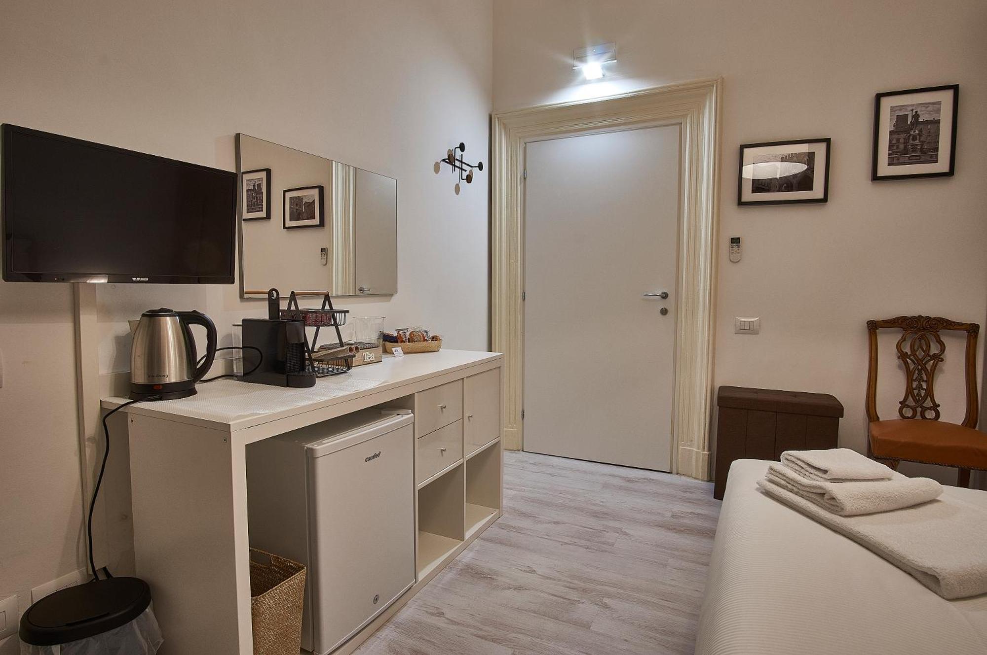 Aparthotel Cuore Di Bologna