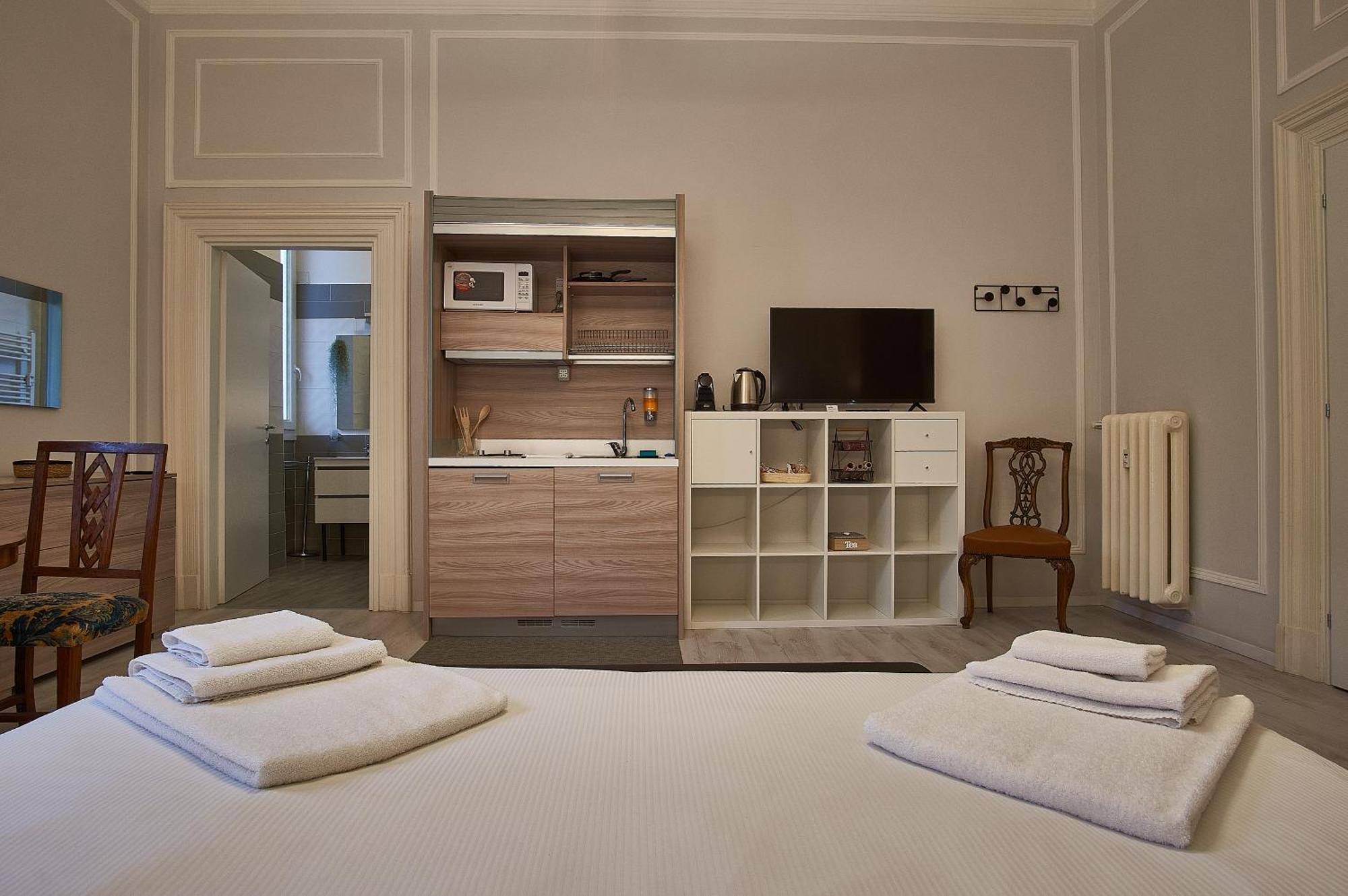 Aparthotel Cuore Di *