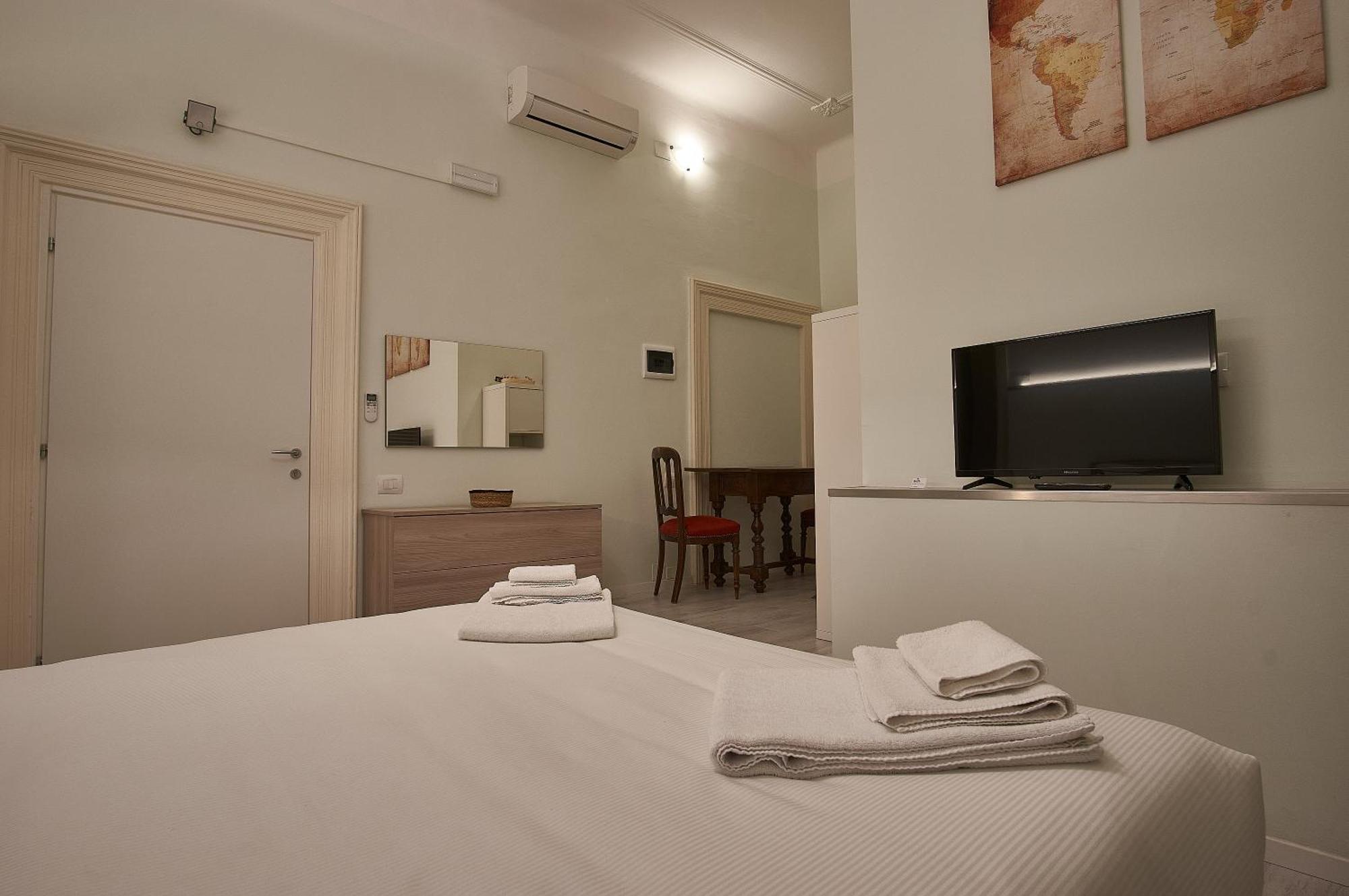 Cuore Di Aparthotel *
