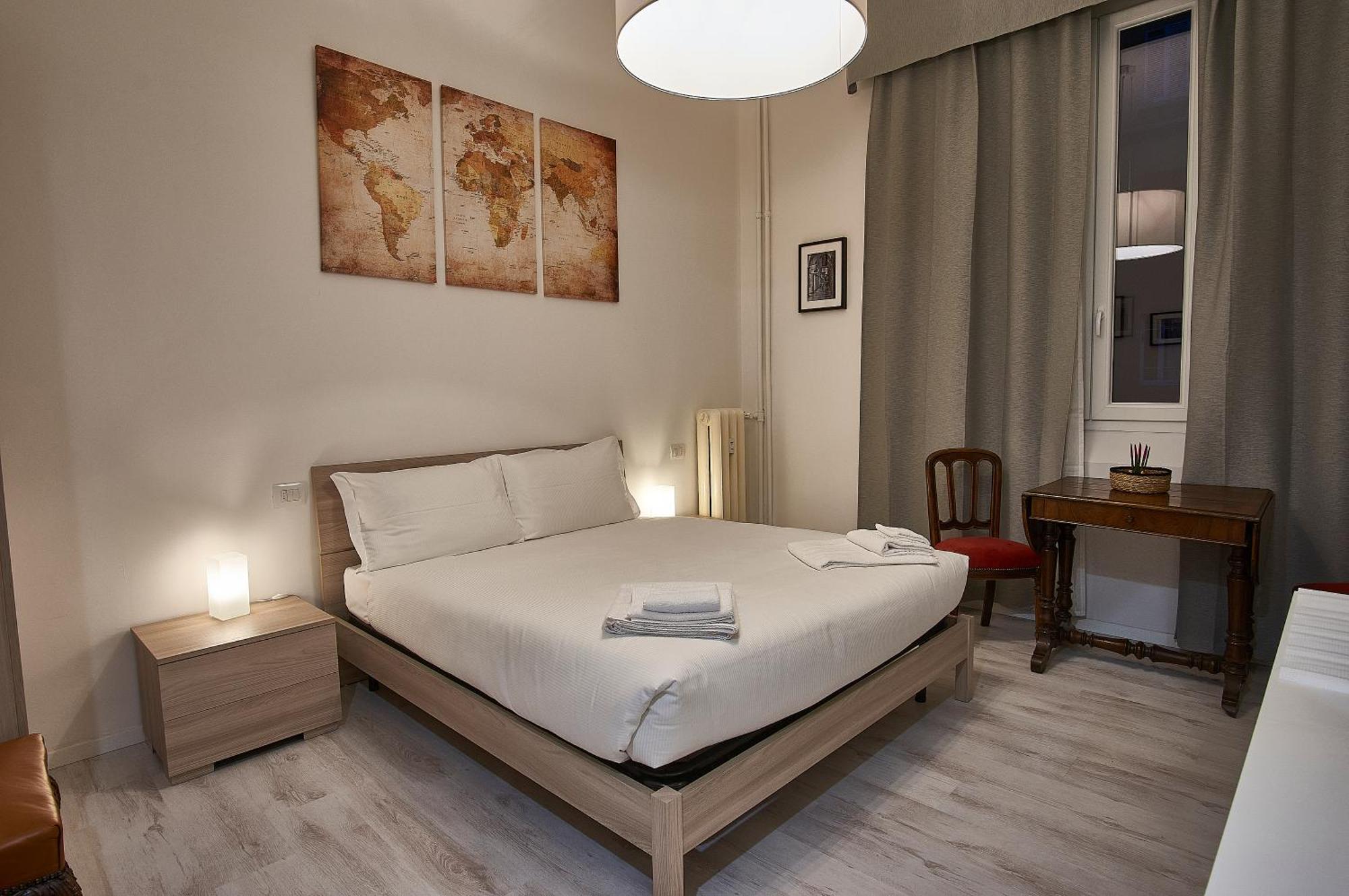 Aparthotel Cuore Di Bologna