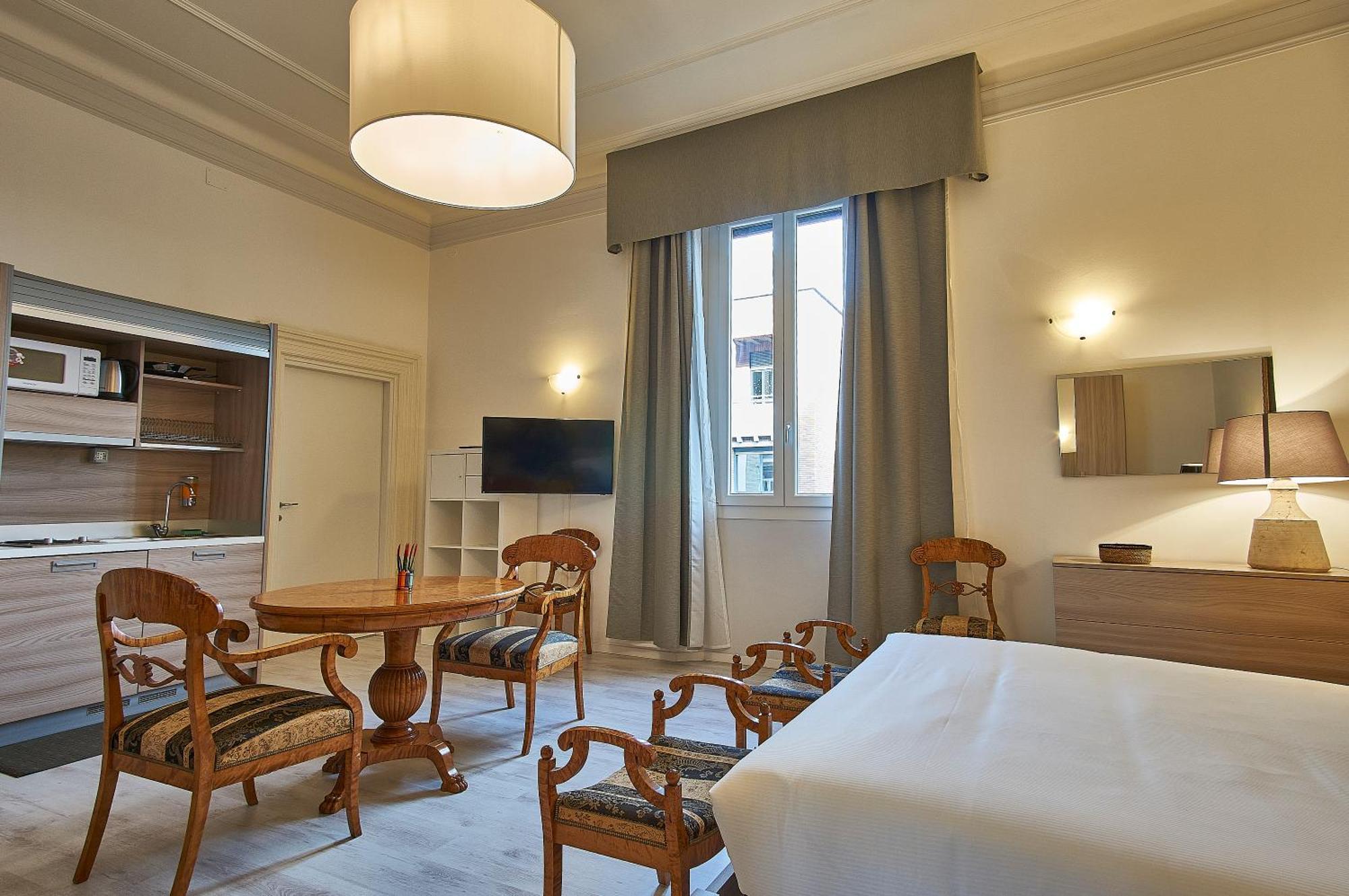 Aparthotel Cuore Di Bologna