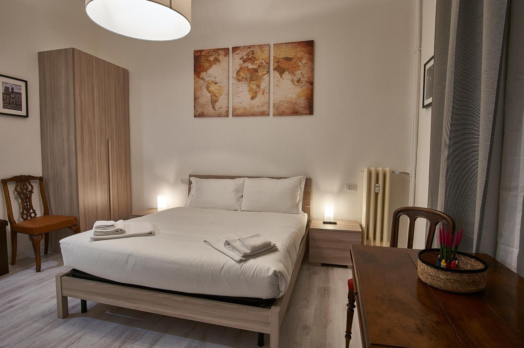 Cuore Di Aparthotel *