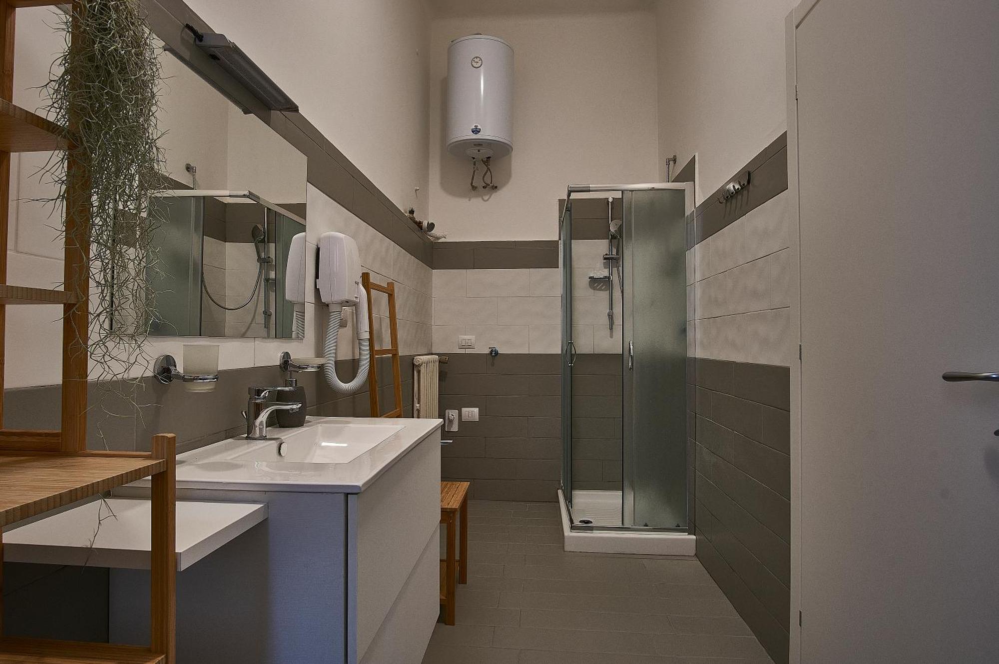 Aparthotel Cuore Di Bologna