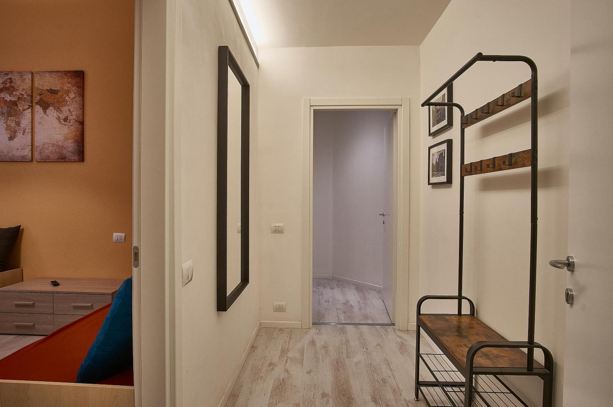 Cuore Di Aparthotel