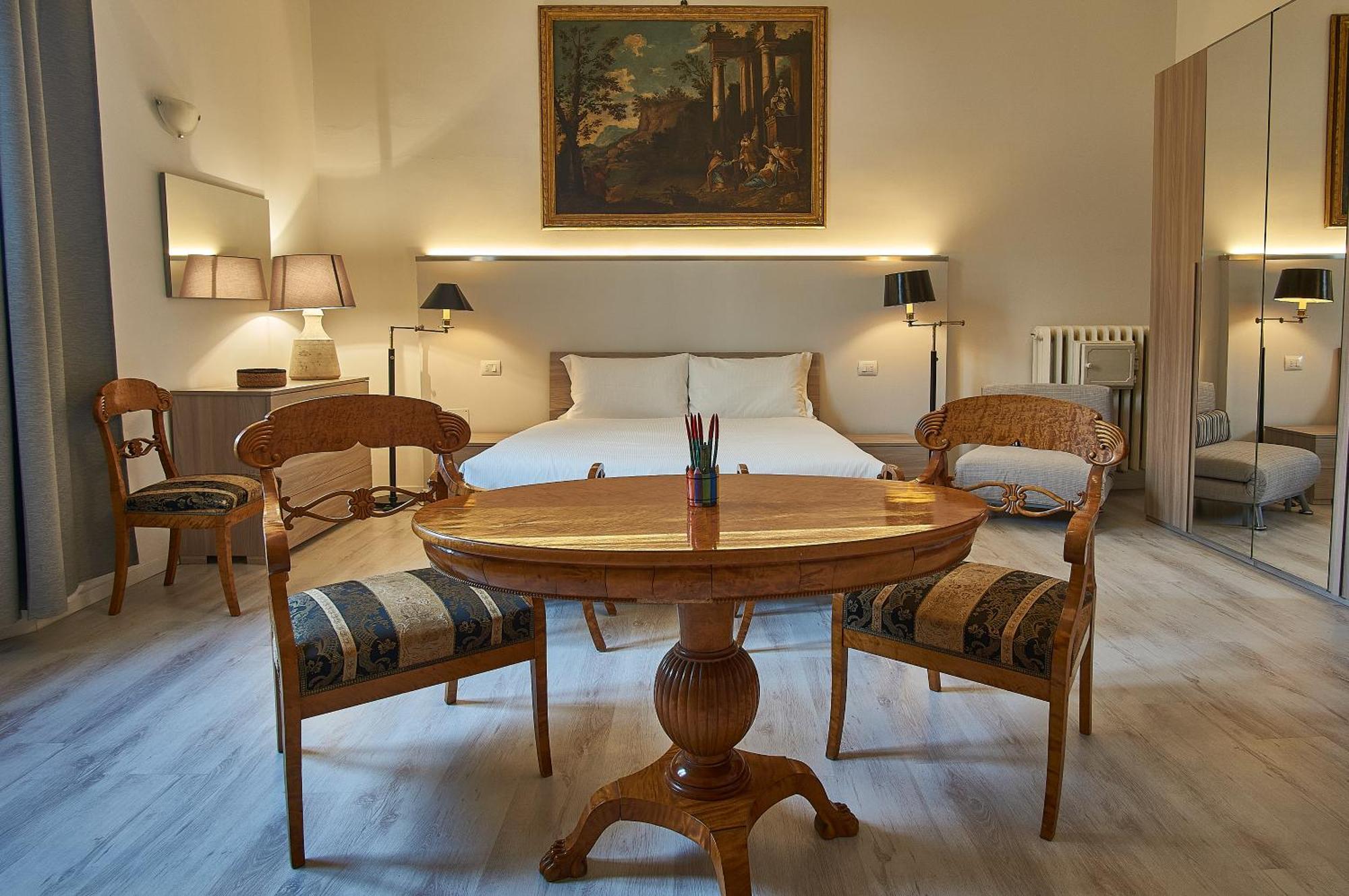 Aparthotel Cuore Di Bologna