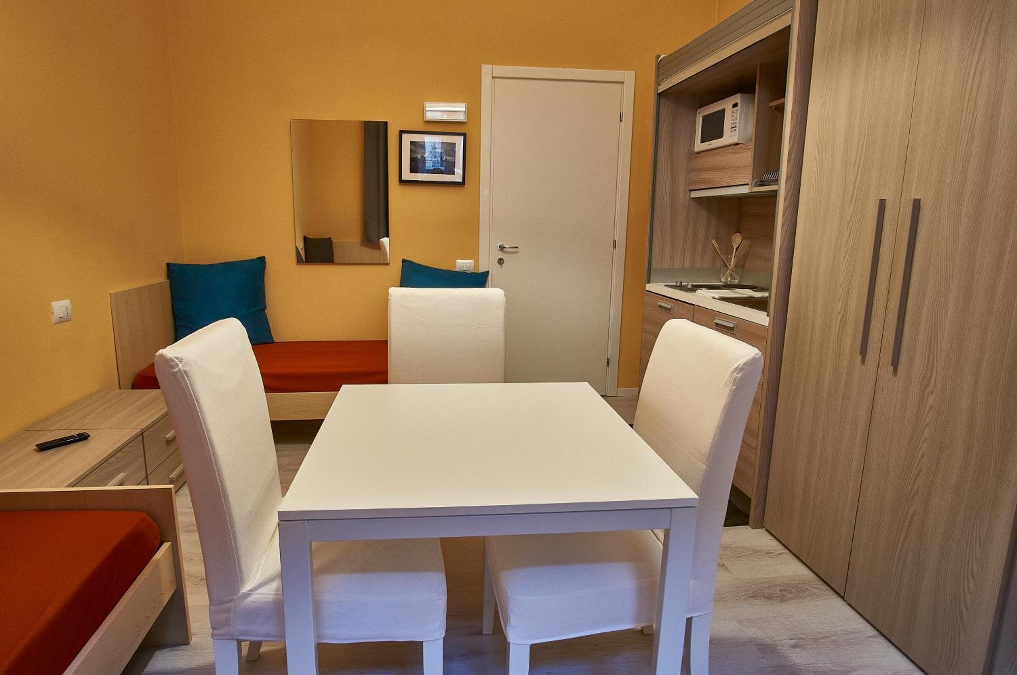 Aparthotel Cuore Di *