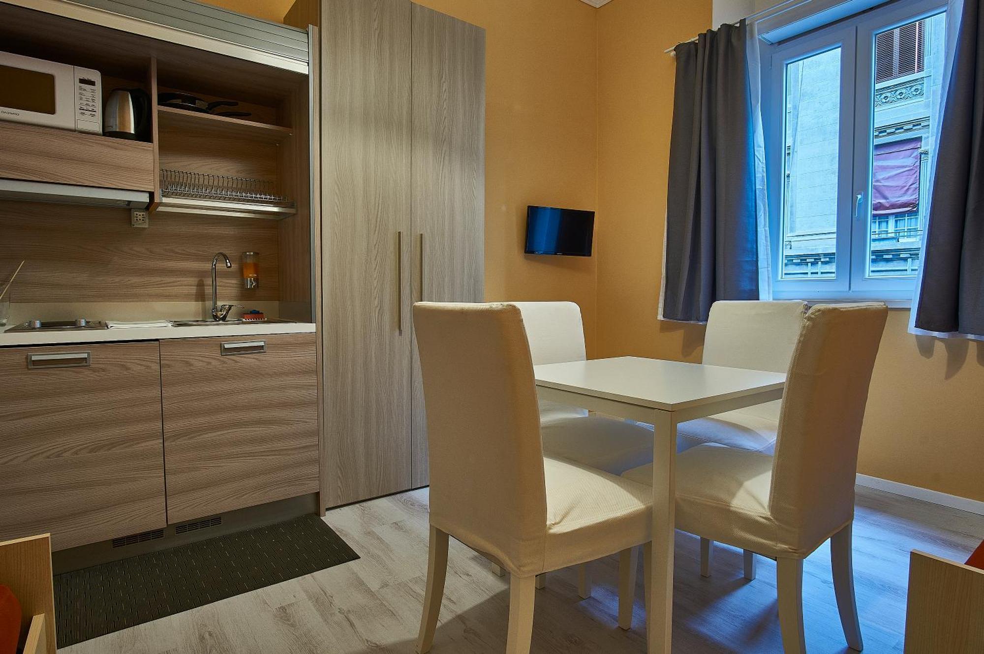 Aparthotel Cuore Di