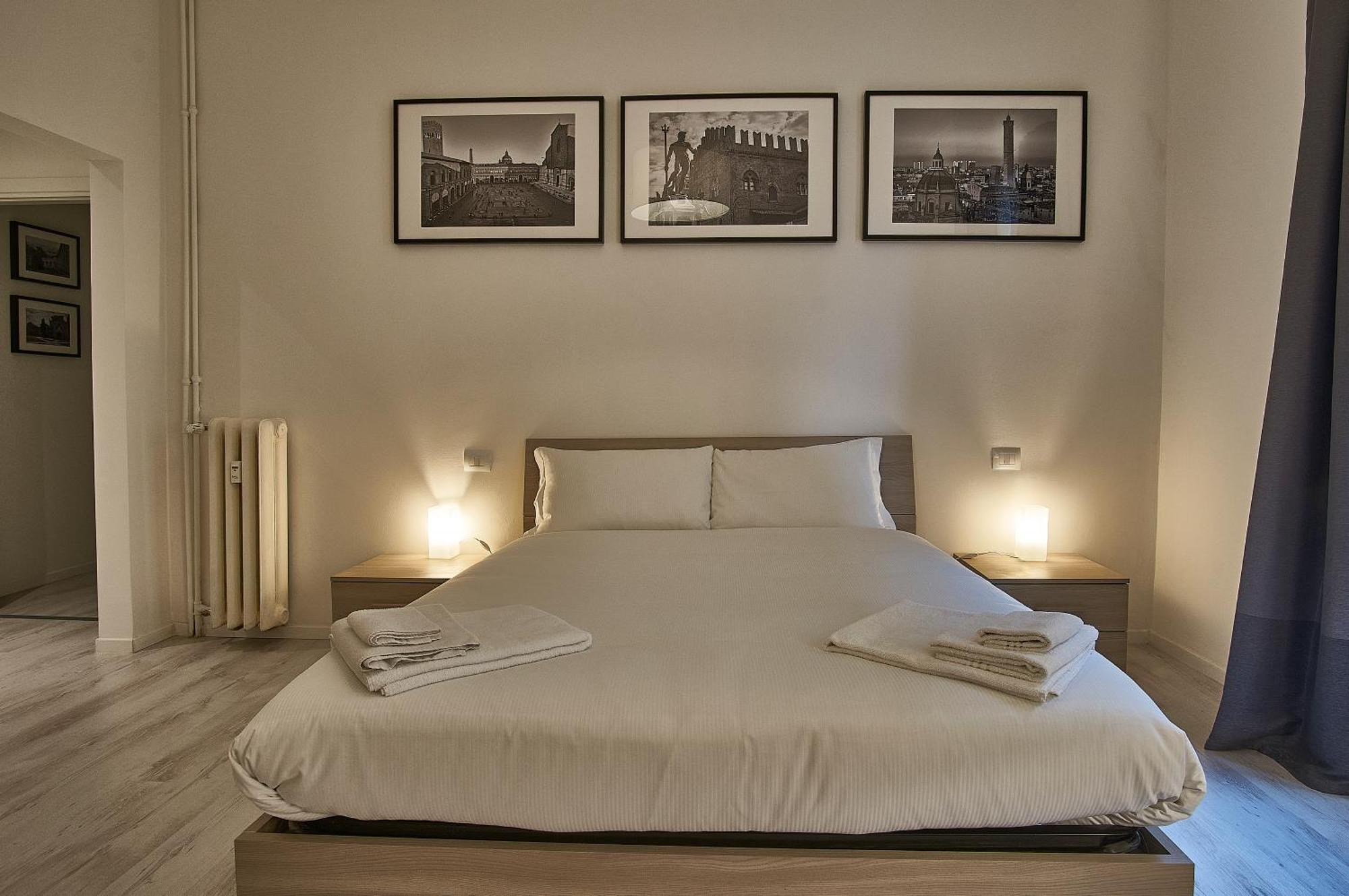 Cuore Di Aparthotel *
