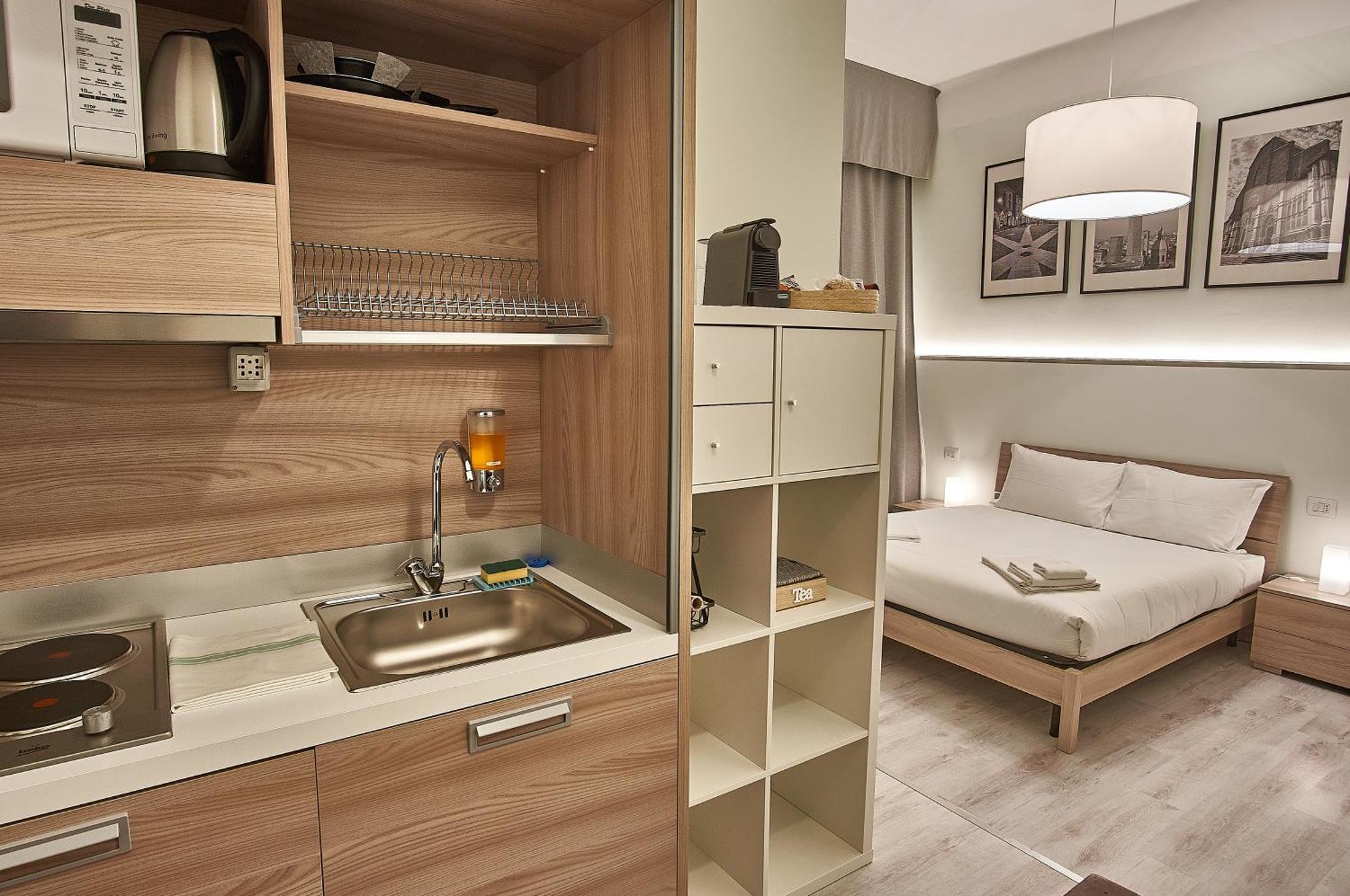 Cuore Di Aparthotel