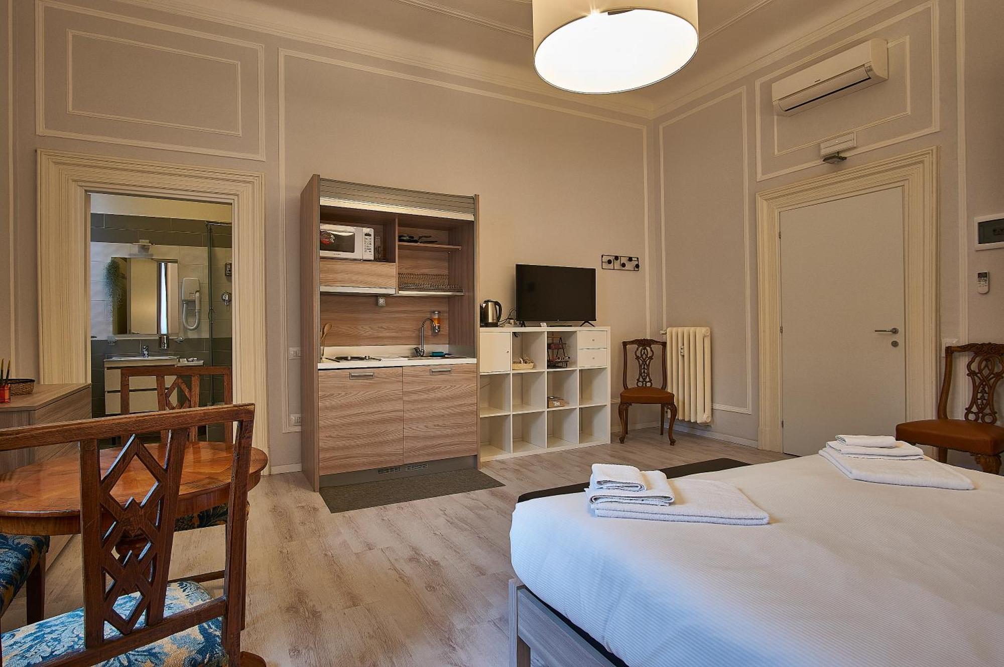 Aparthotel Cuore Di Bologna