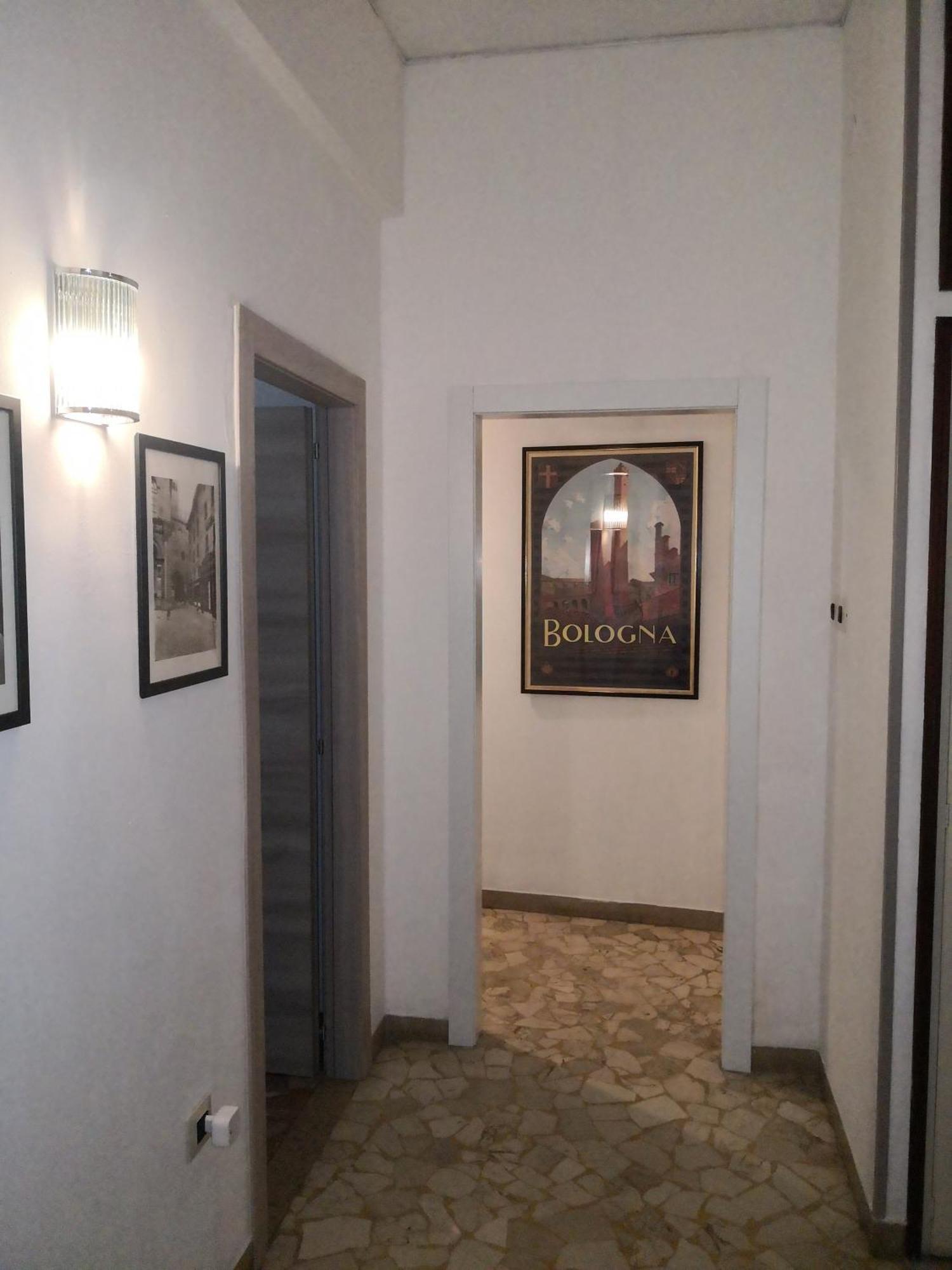 Trilocale Alla Lunetta Apartamento *