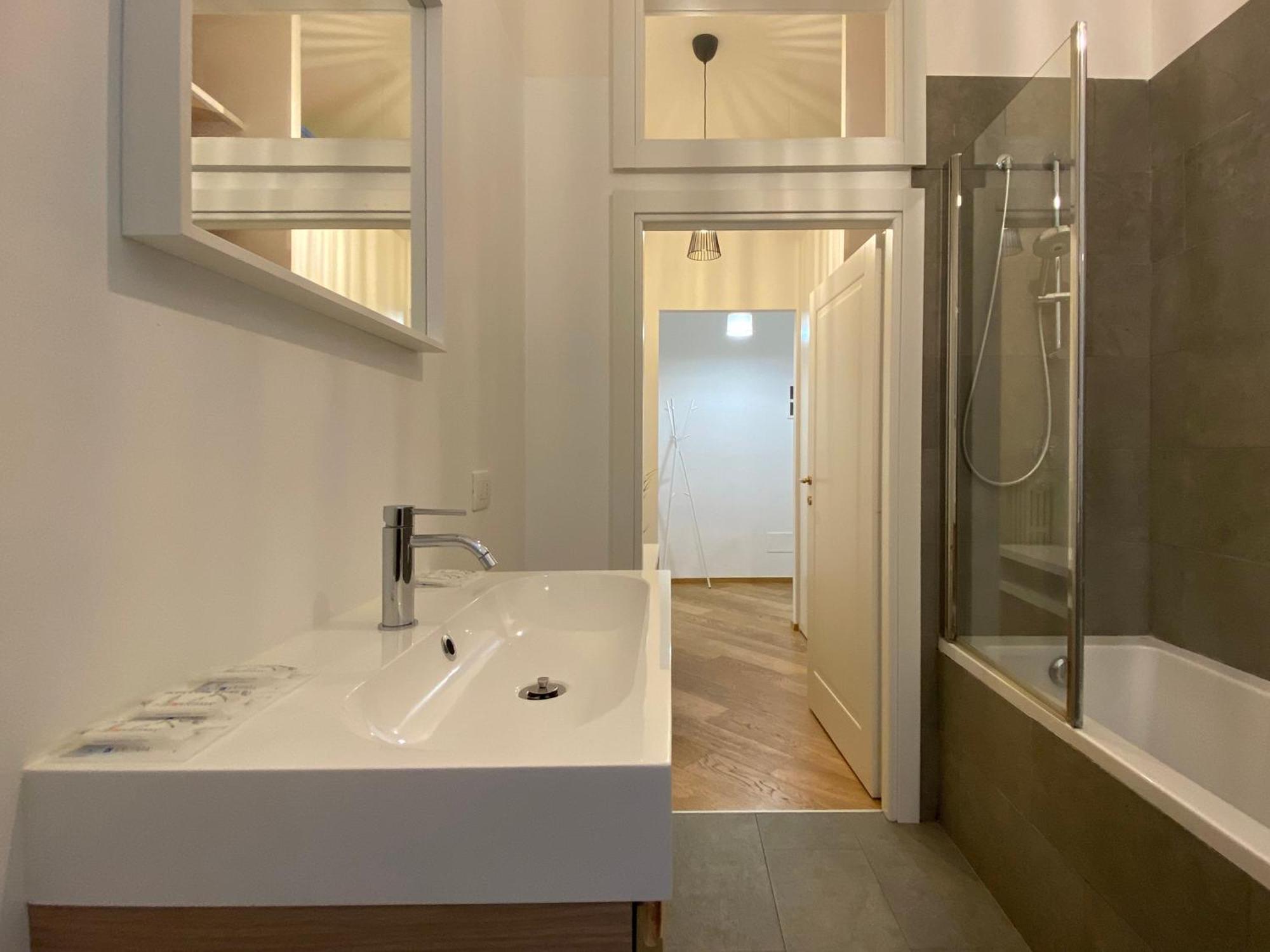 Apartamento Porta Nova, By Short Holidays Bolonha