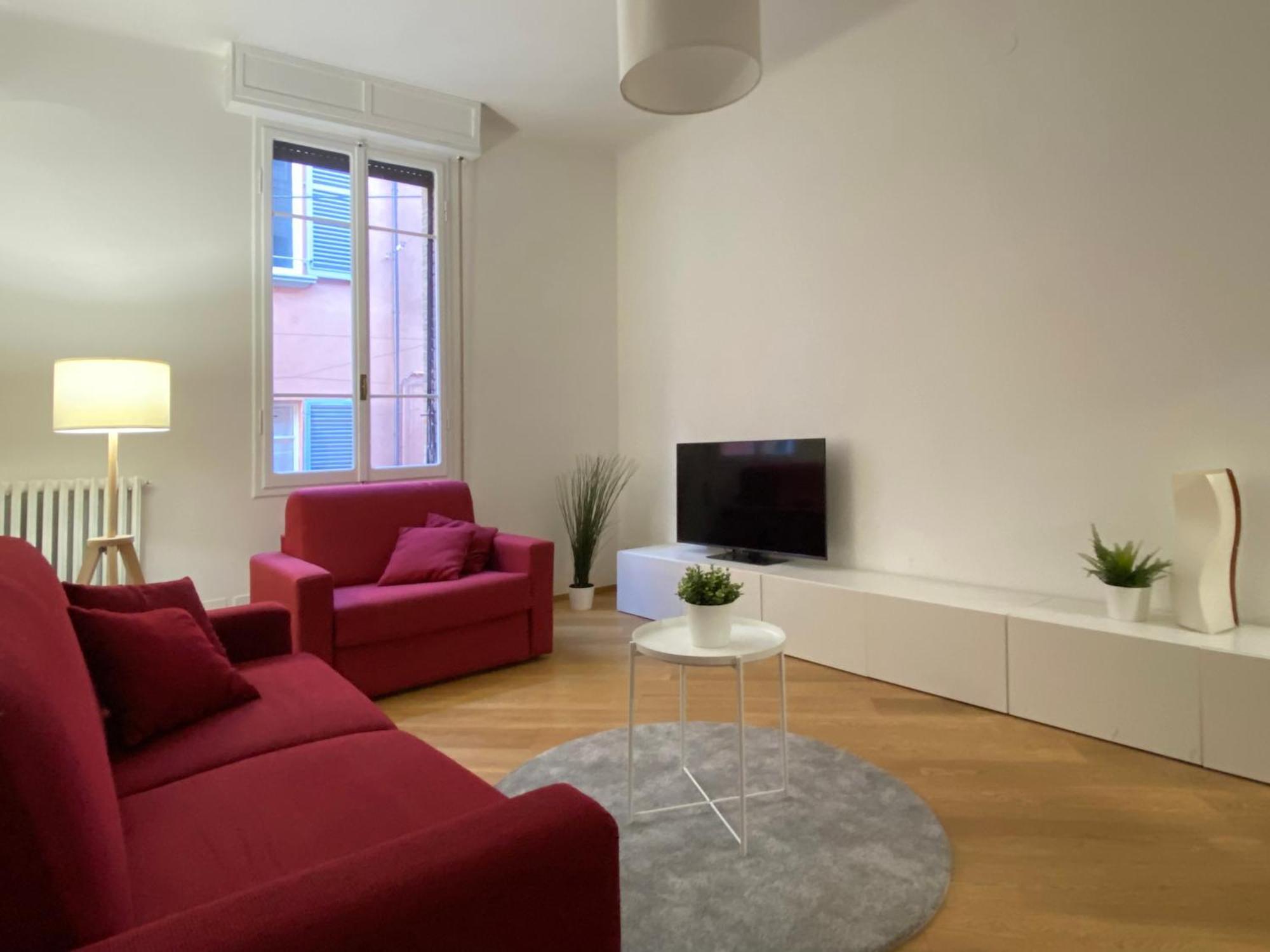 Porta Nova, By Short Holidays Apartamento Bolonha