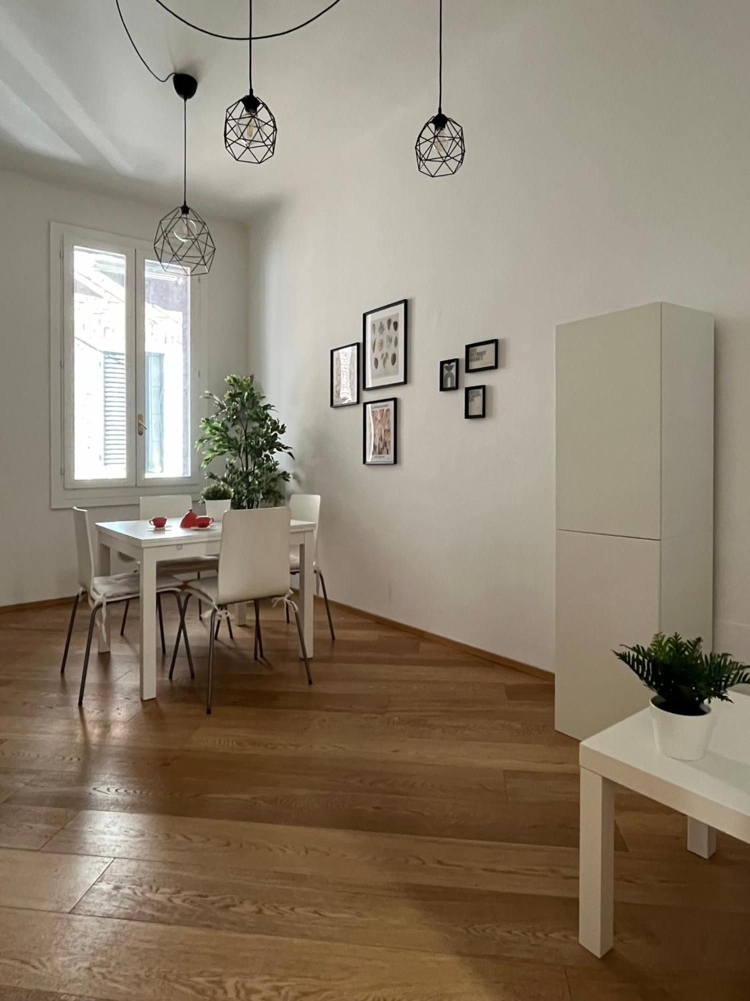 Apartamento Porta Nova, By Short Holidays Bolonha