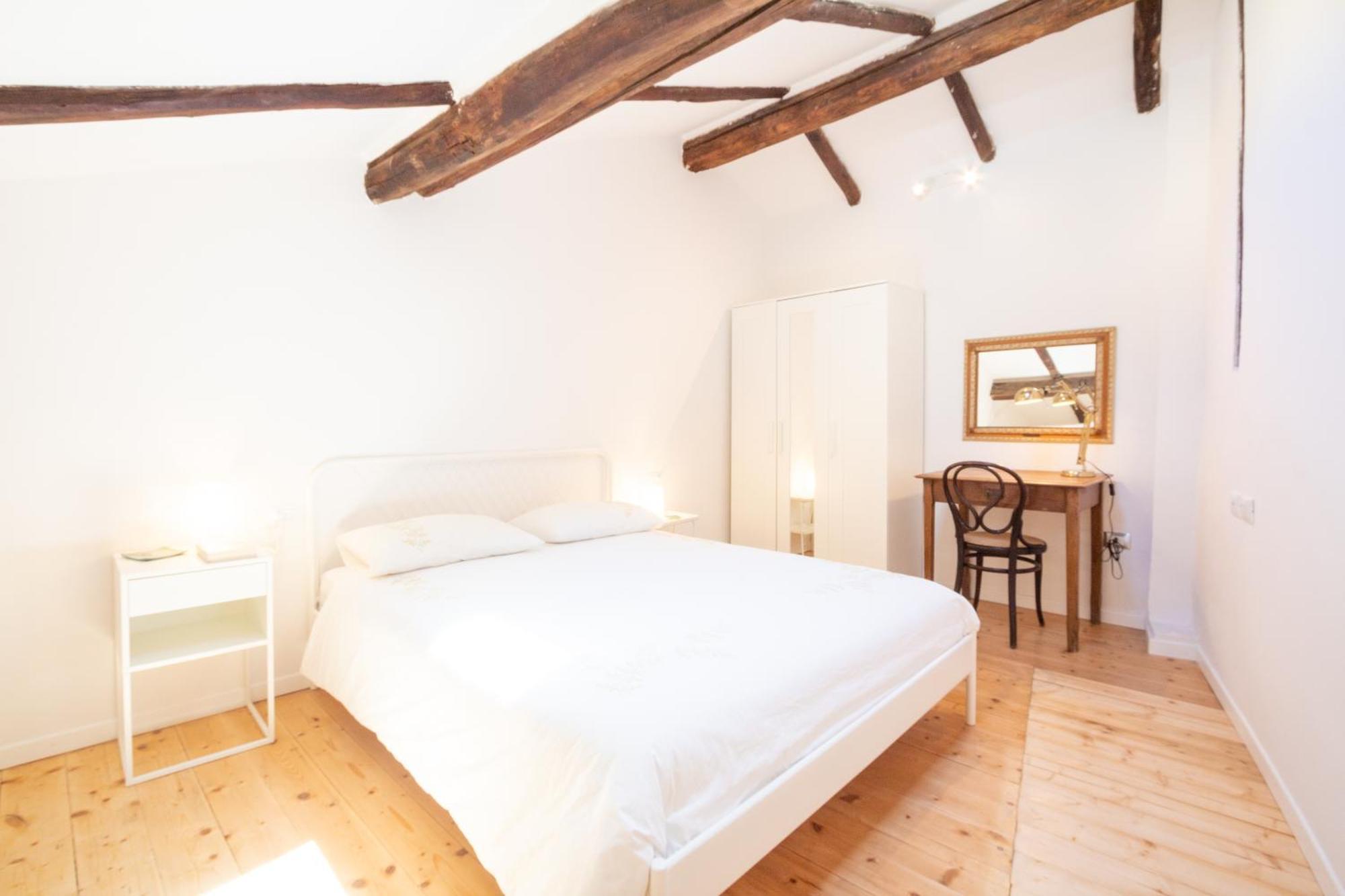 Realkasa Calari Terrace Loft *