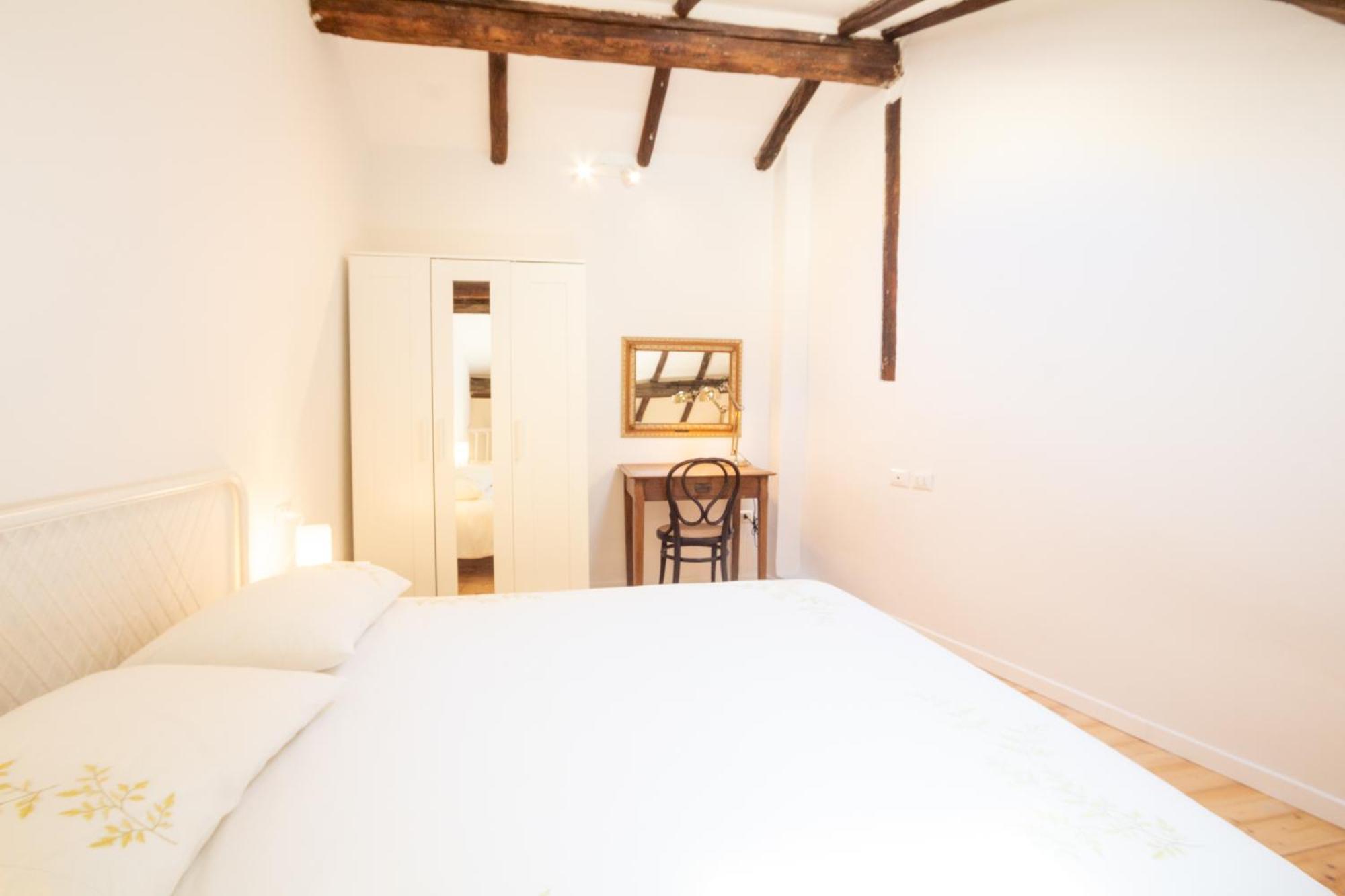 Realkasa Calari Terrace Loft Bologna