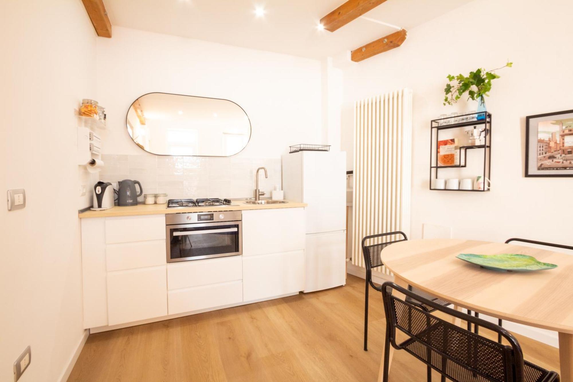Realkasa Calari Terrace Loft