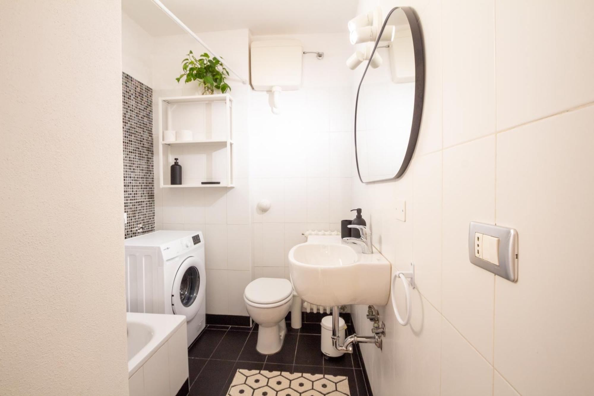 Realkasa Calari Terrace Loft Appartamento