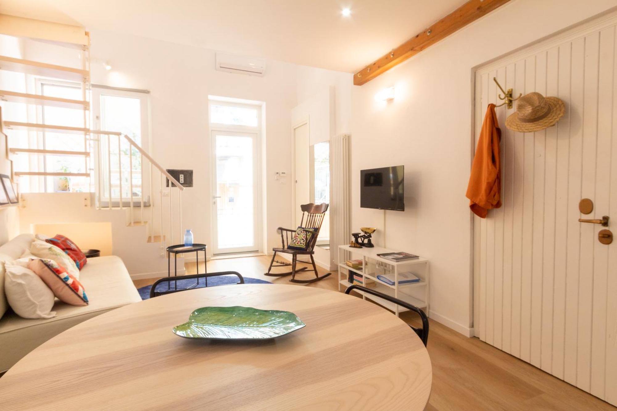 Appartamento Realkasa Calari Terrace Loft *