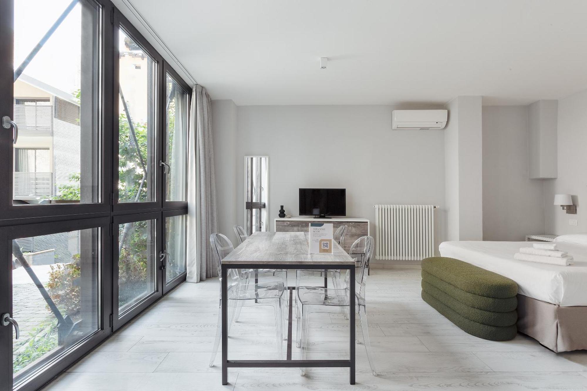 Opera Apartamento *