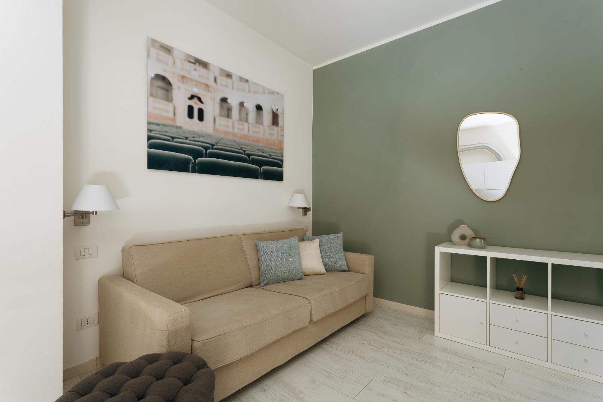Opera Apartamento
