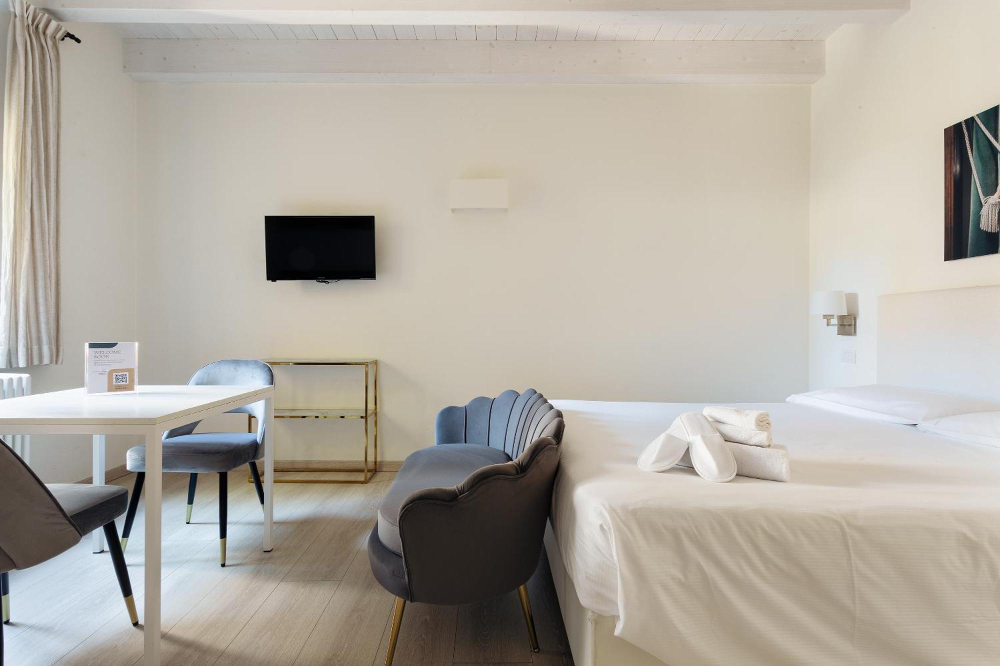 Apartamento Opera *