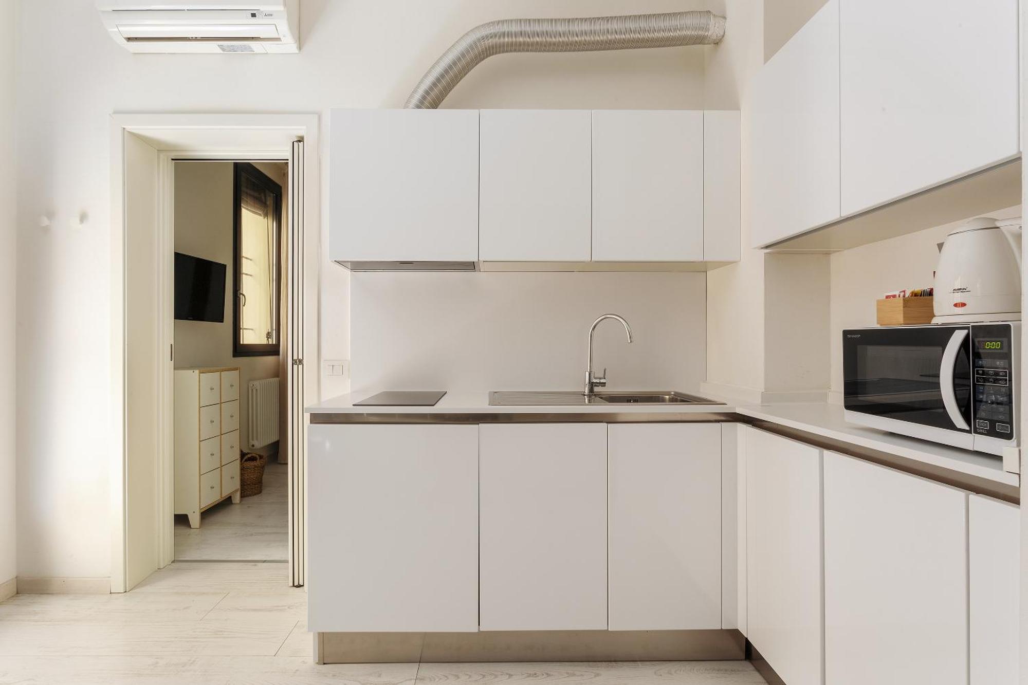 Opera Apartamento