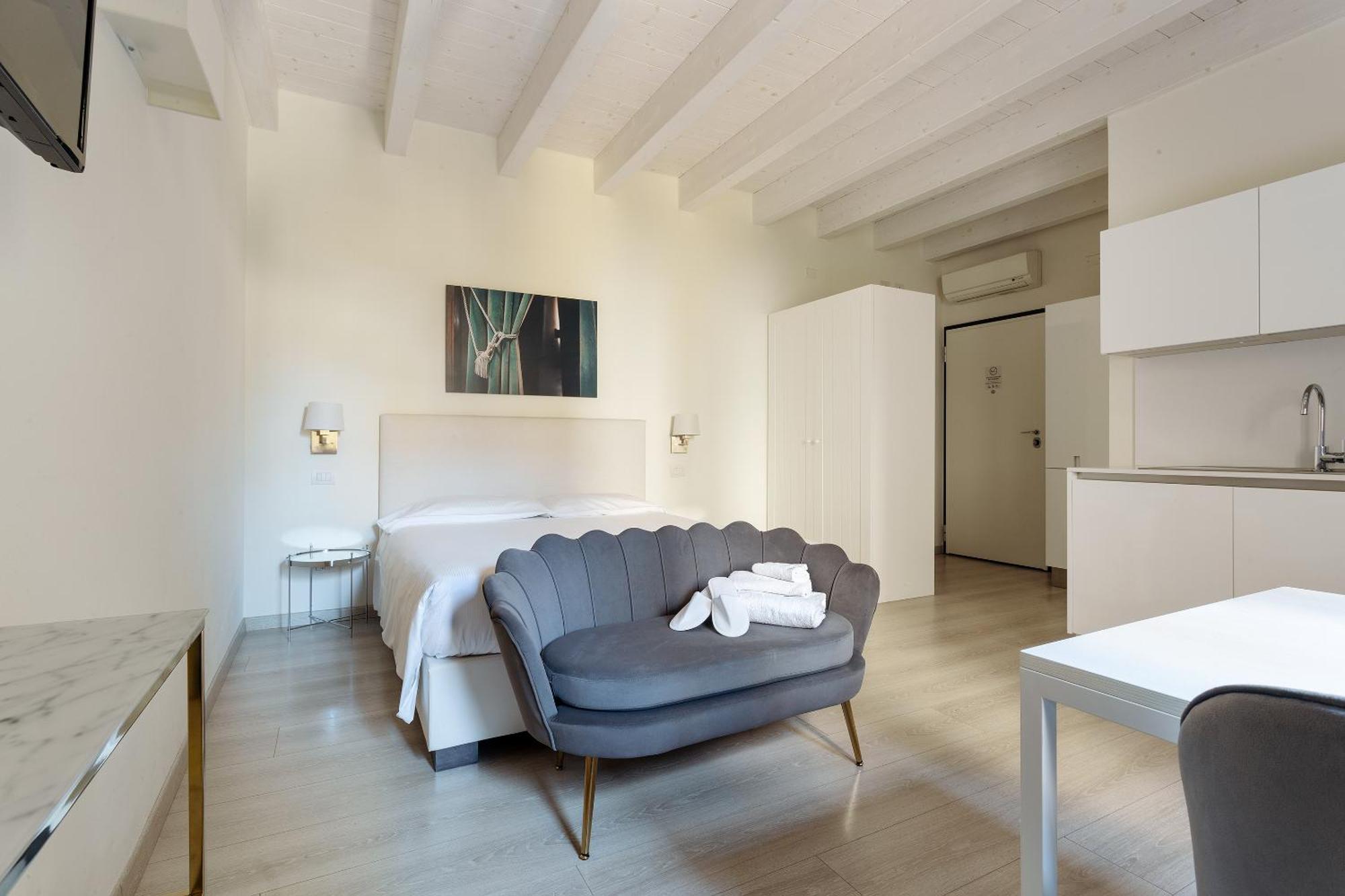 Apartamento Opera