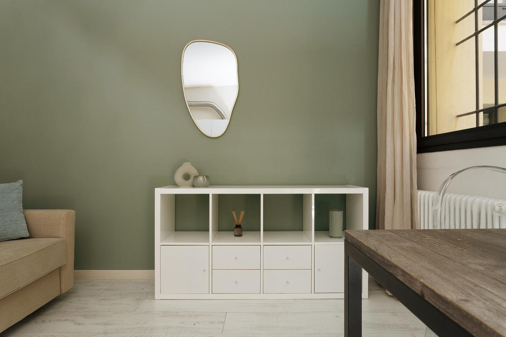 Opera Apartamento