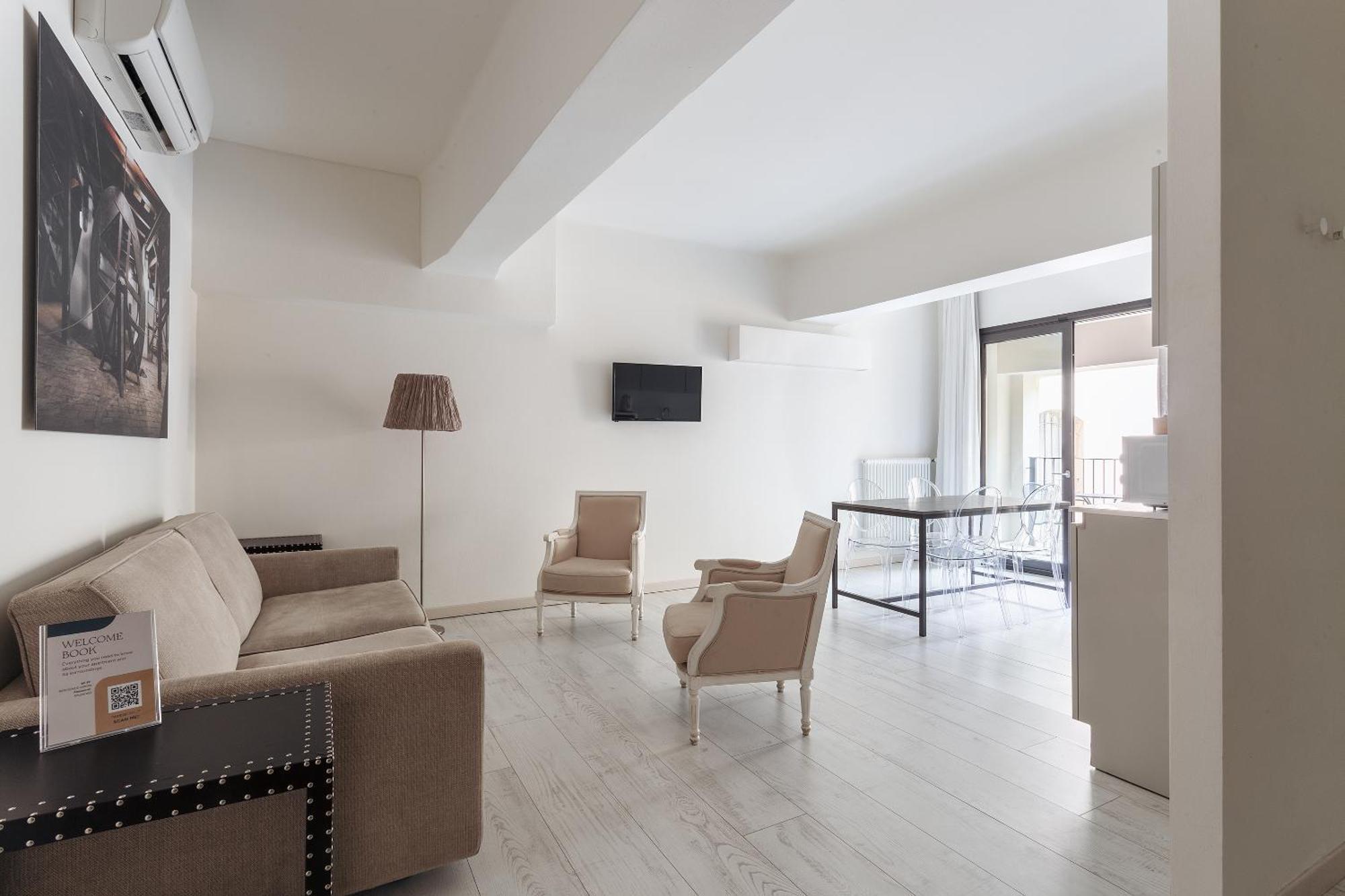 Opera Apartamento *