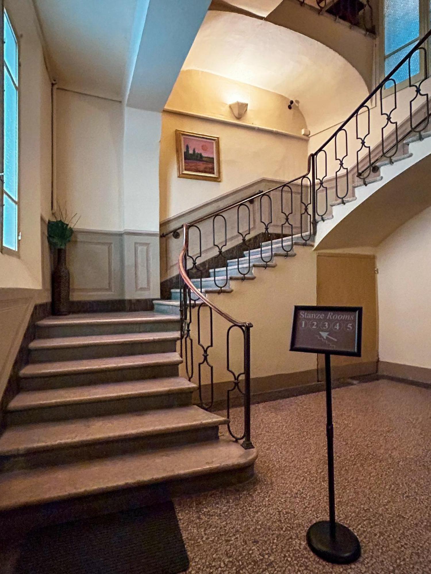 Guest house Residenza Delle Arti *