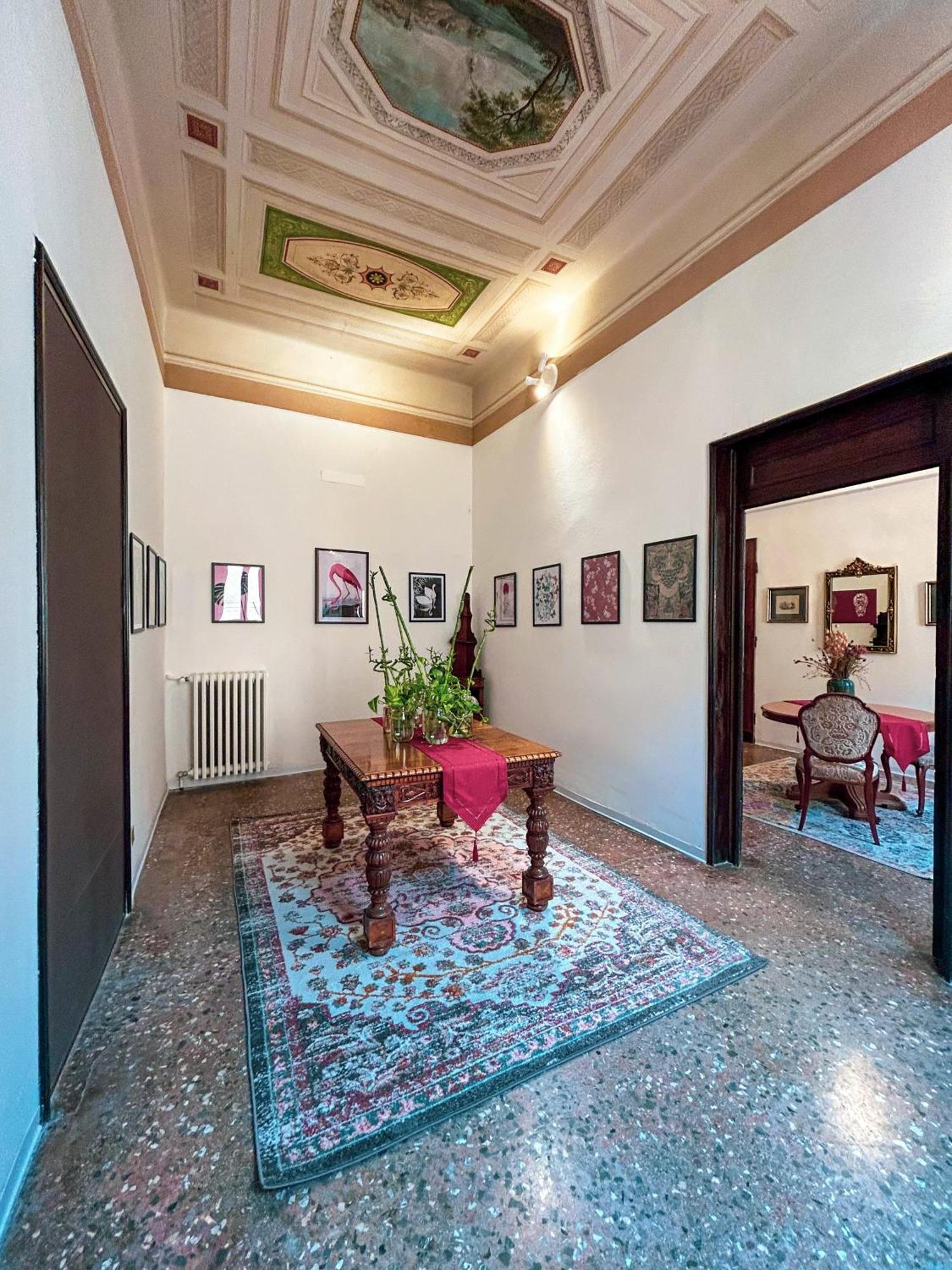 Residenza Delle Arti