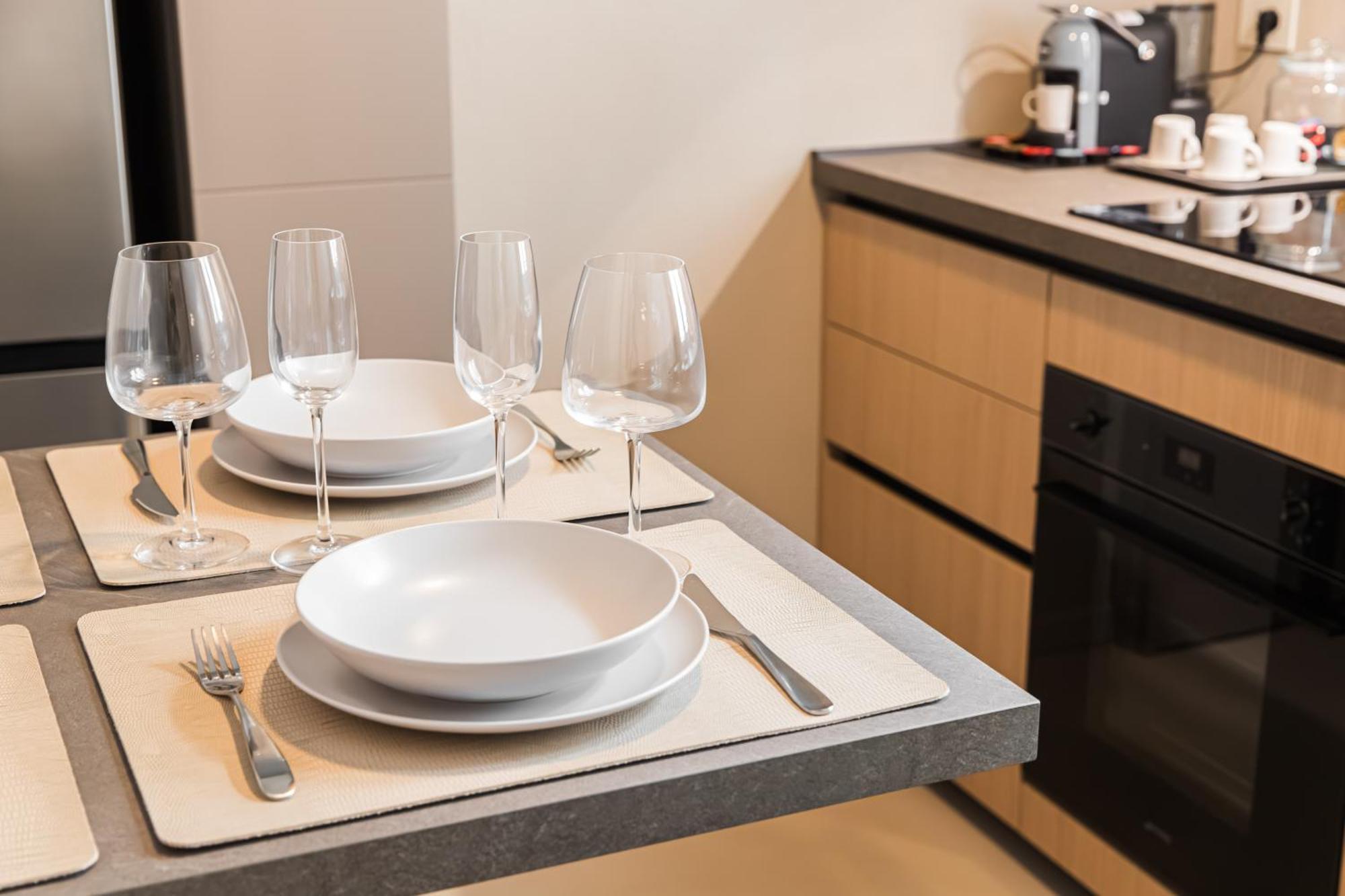 Apartment Macan Double *