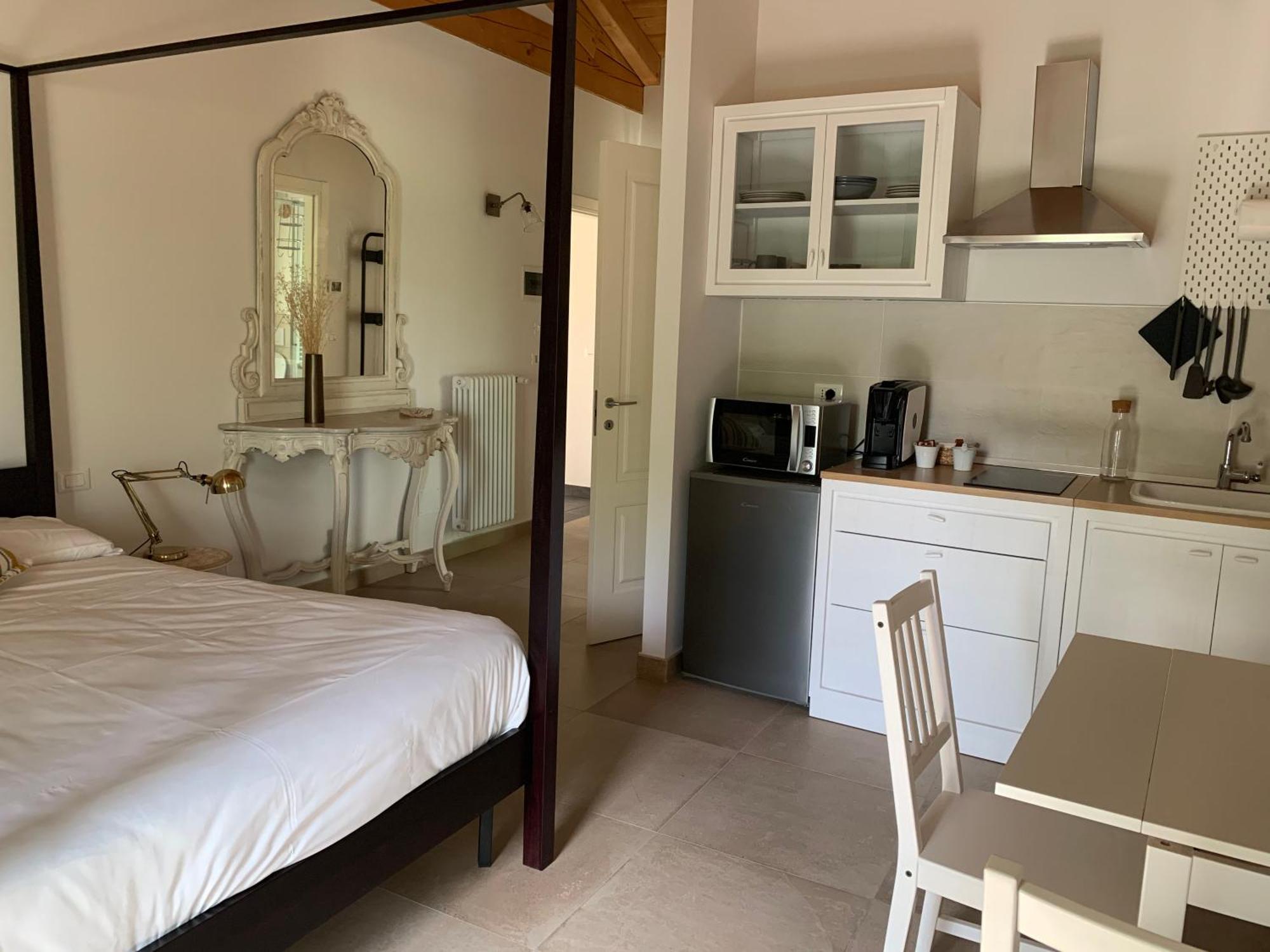 Appartement Antico Podere San Luca Bologna