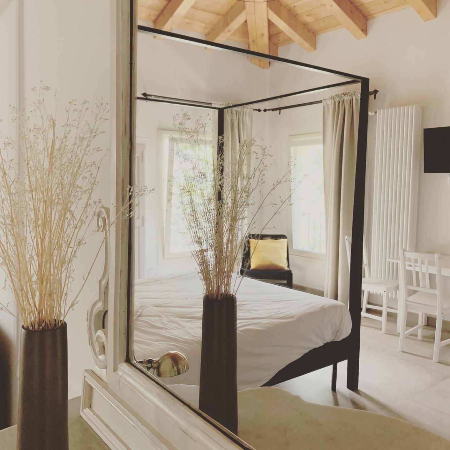 Appartement Antico Podere San Luca