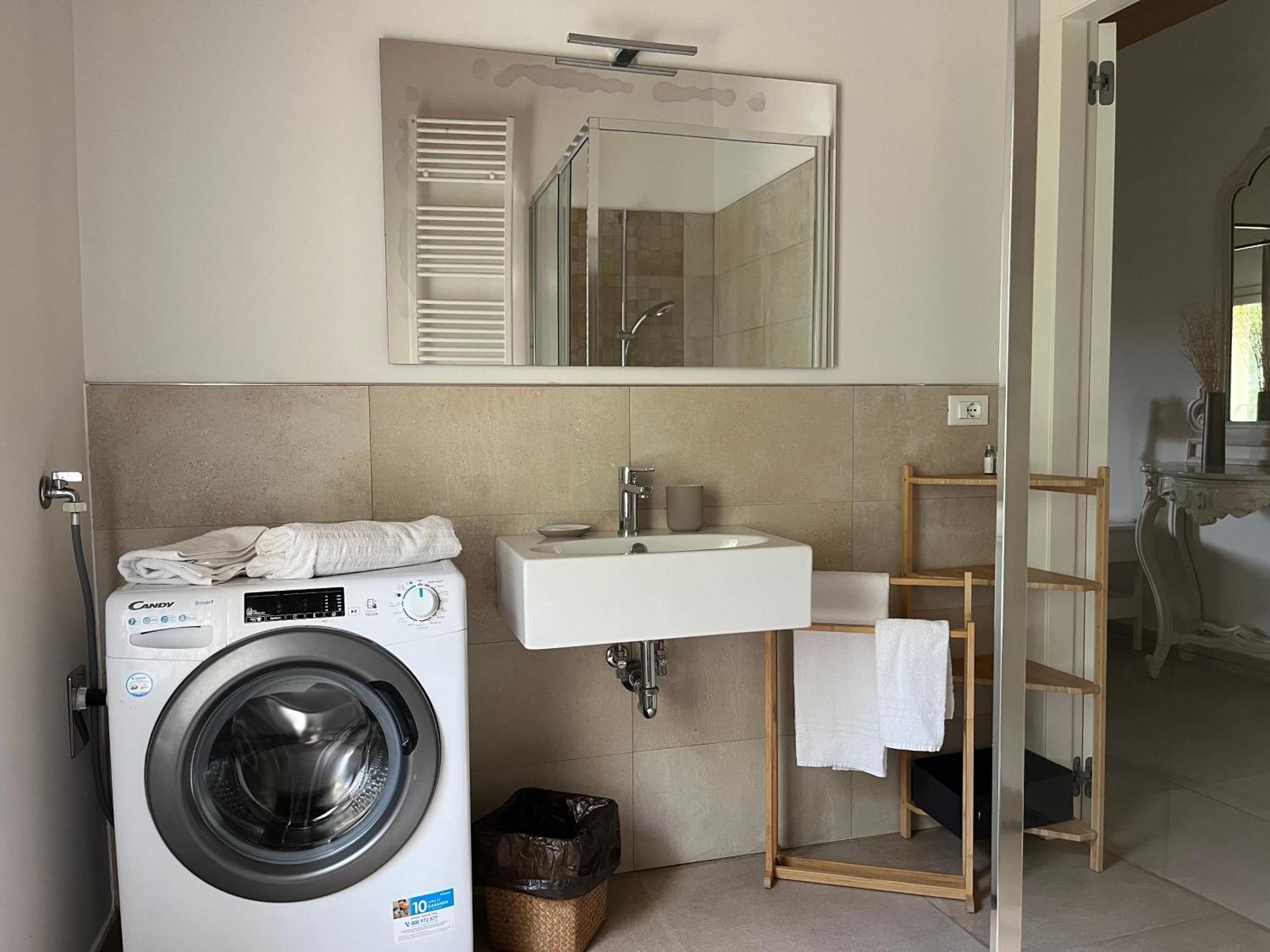 Appartement Antico Podere San Luca *
