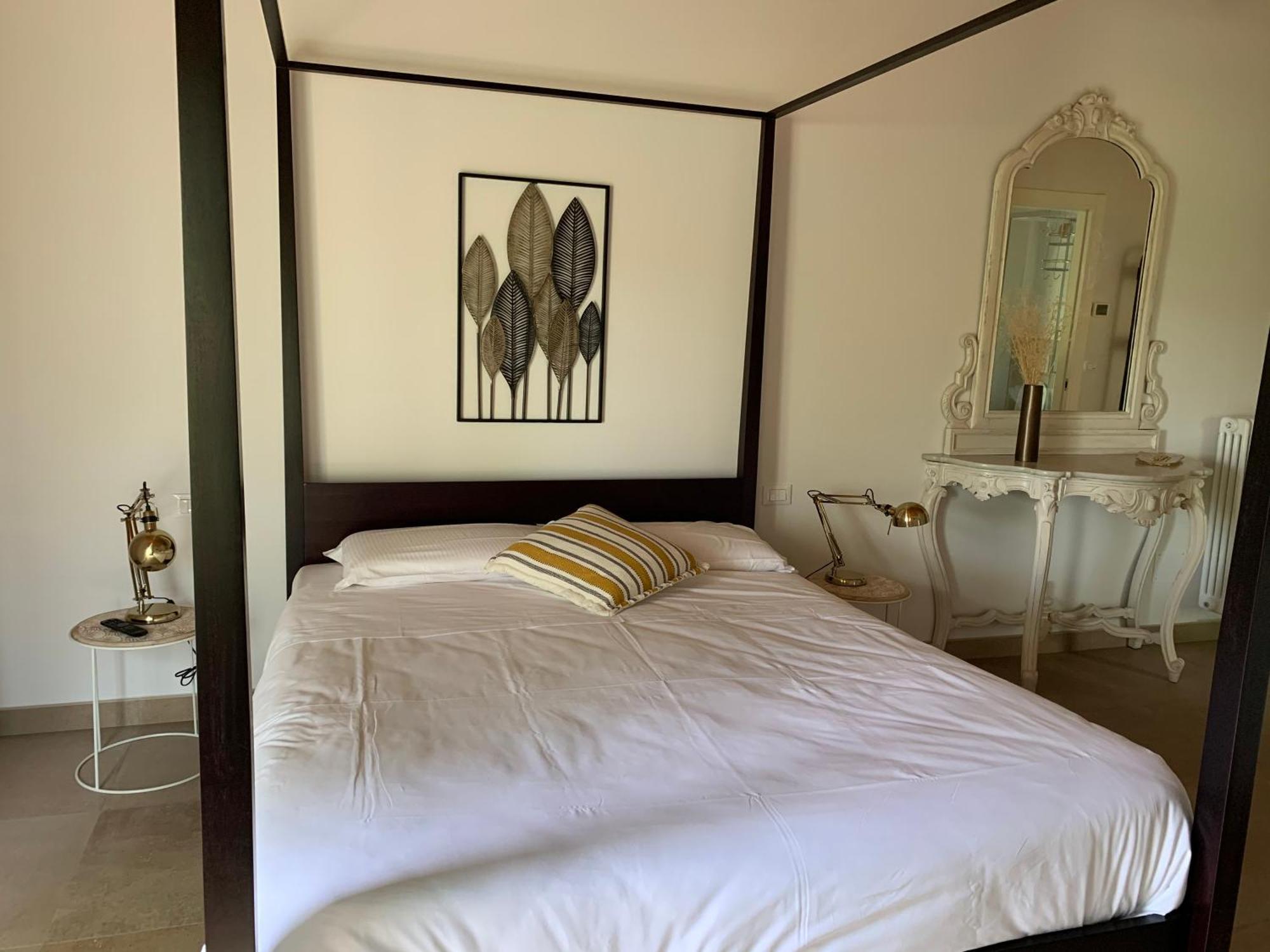 Antico Podere San Luca Appartement Bologna