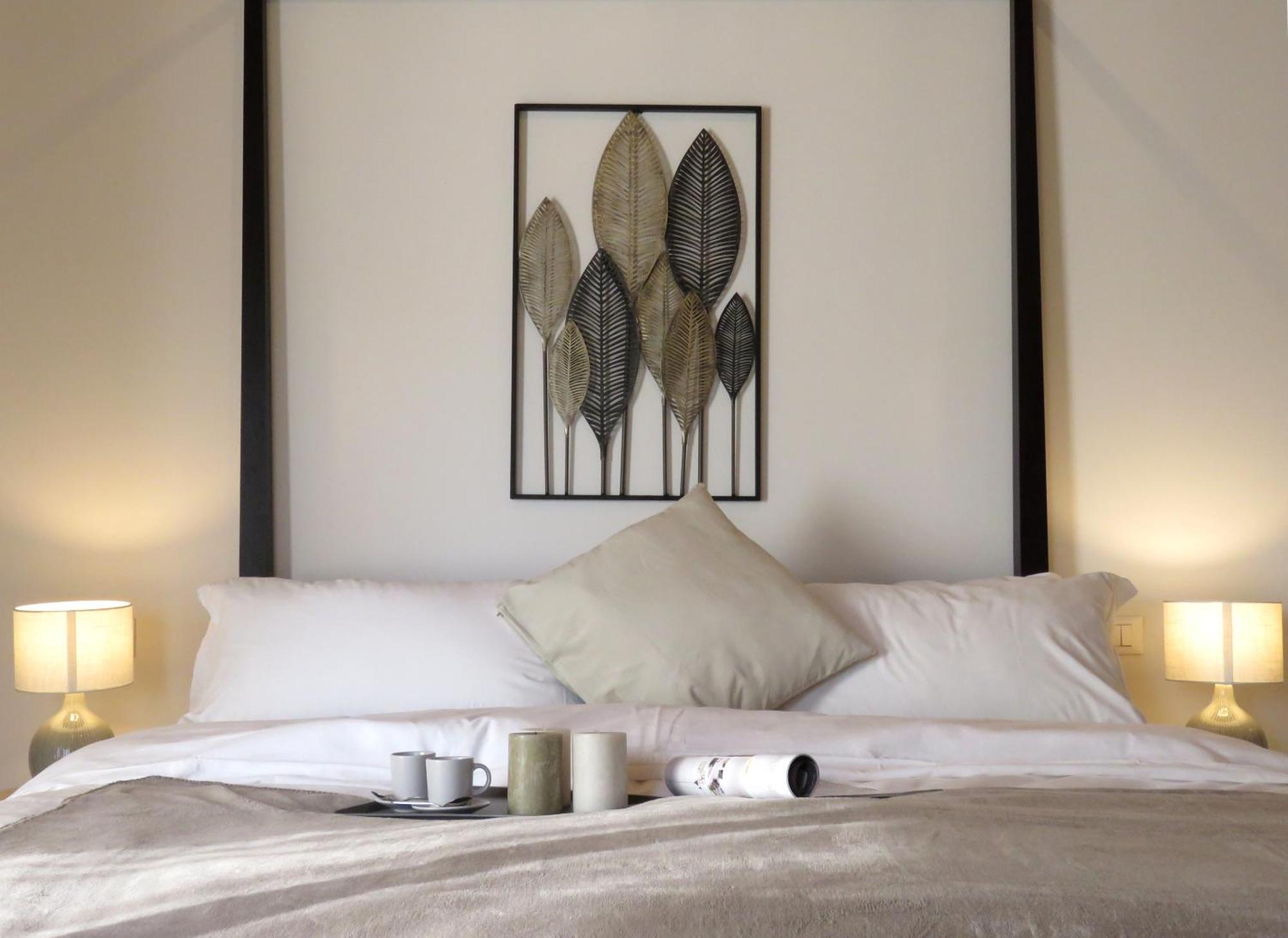 Appartement Antico Podere San Luca Bologna