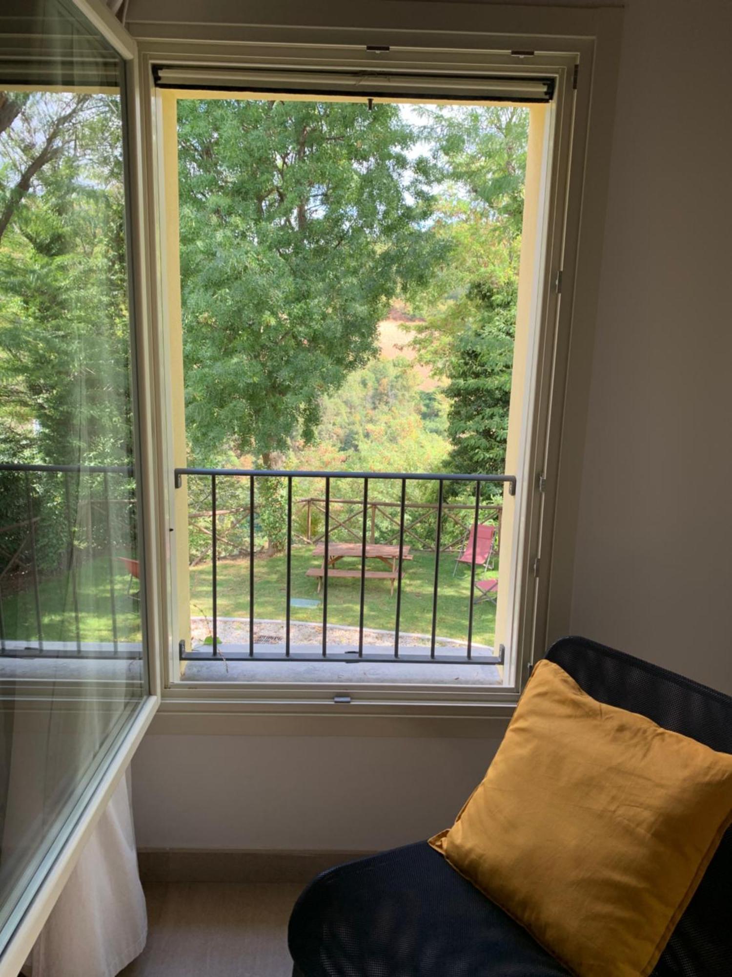 Appartement Antico Podere San Luca