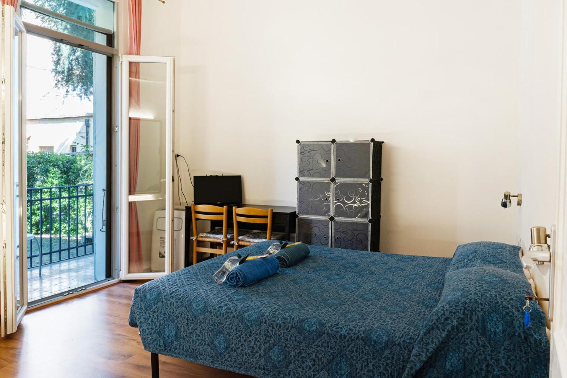 Casa de hóspedes La Fenice A.c. *