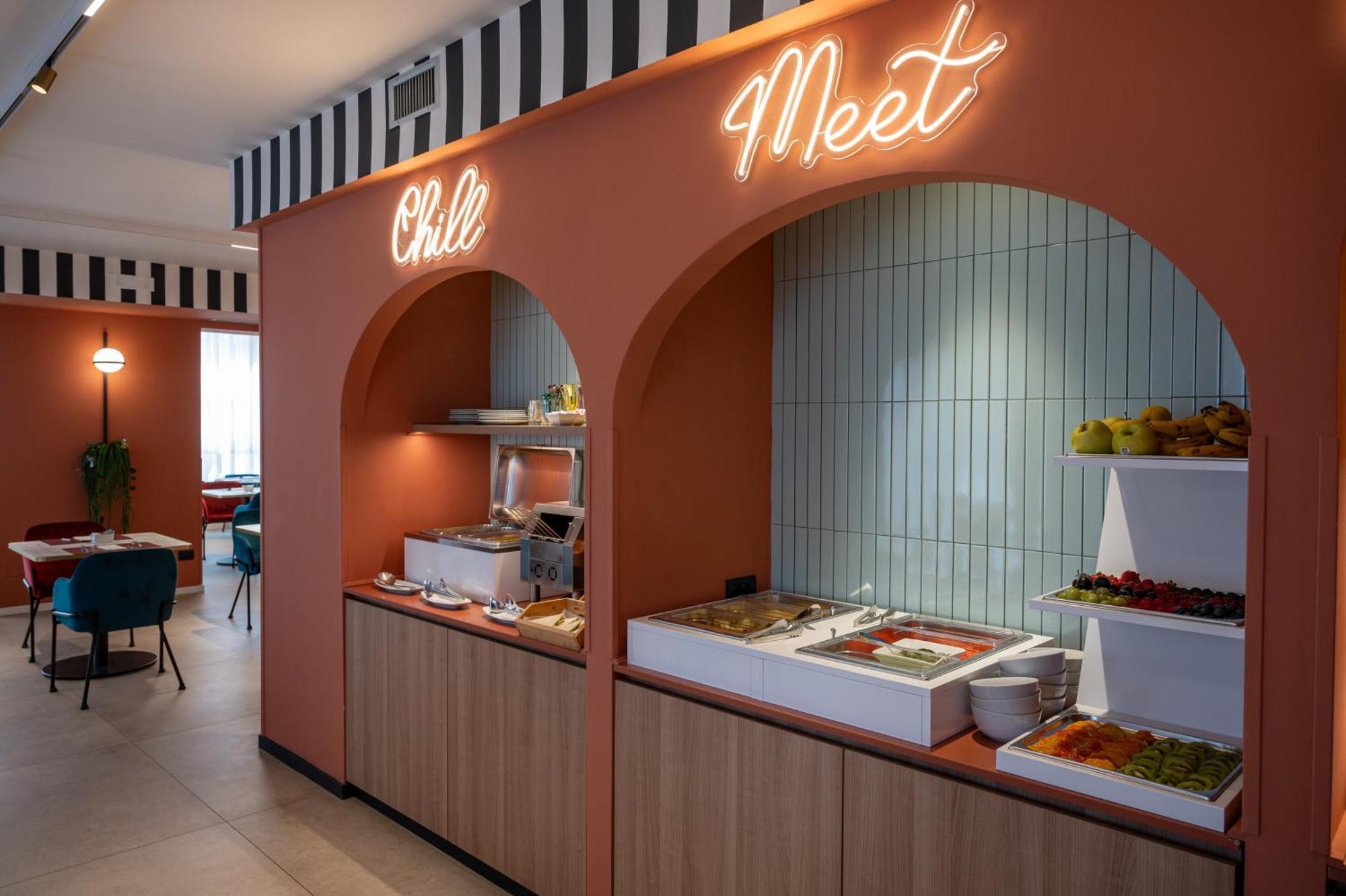 Bleis Hotel