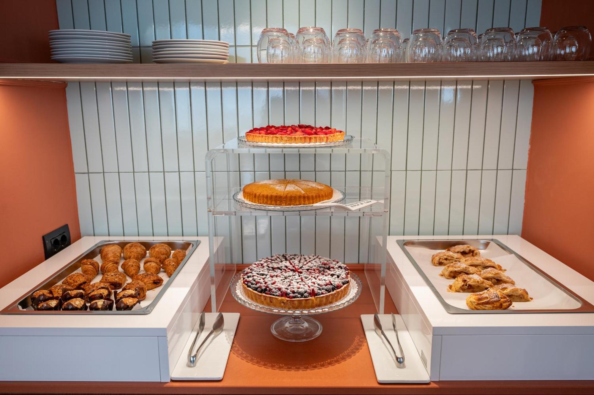 Bleis Hotel Bologne