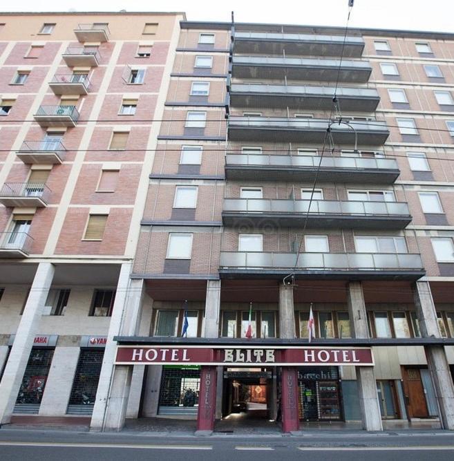 Grand Elite Hotel