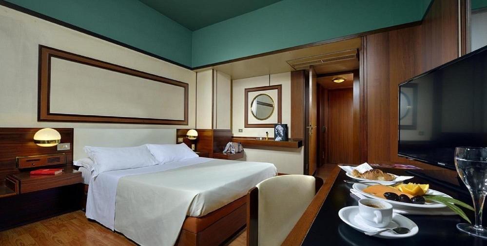 Grand Elite Hotel Bologna