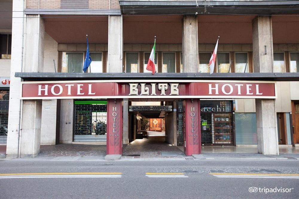 Hotel Grand Elite Bologna