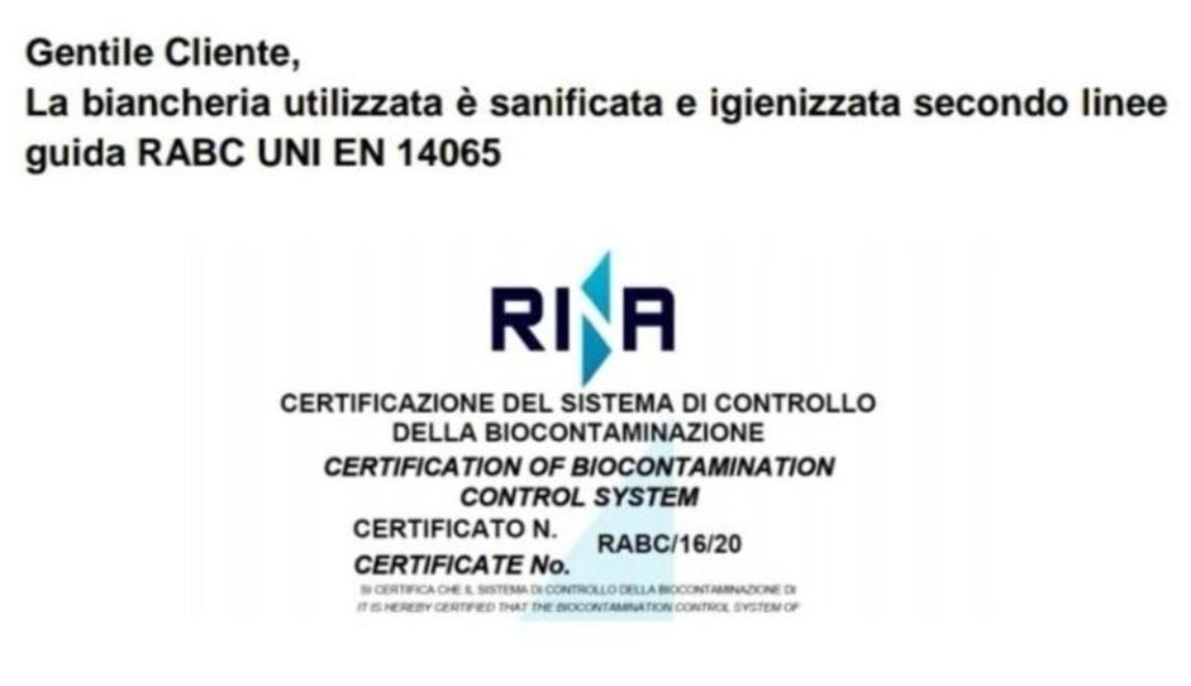Appartamento Farolfi Galliera