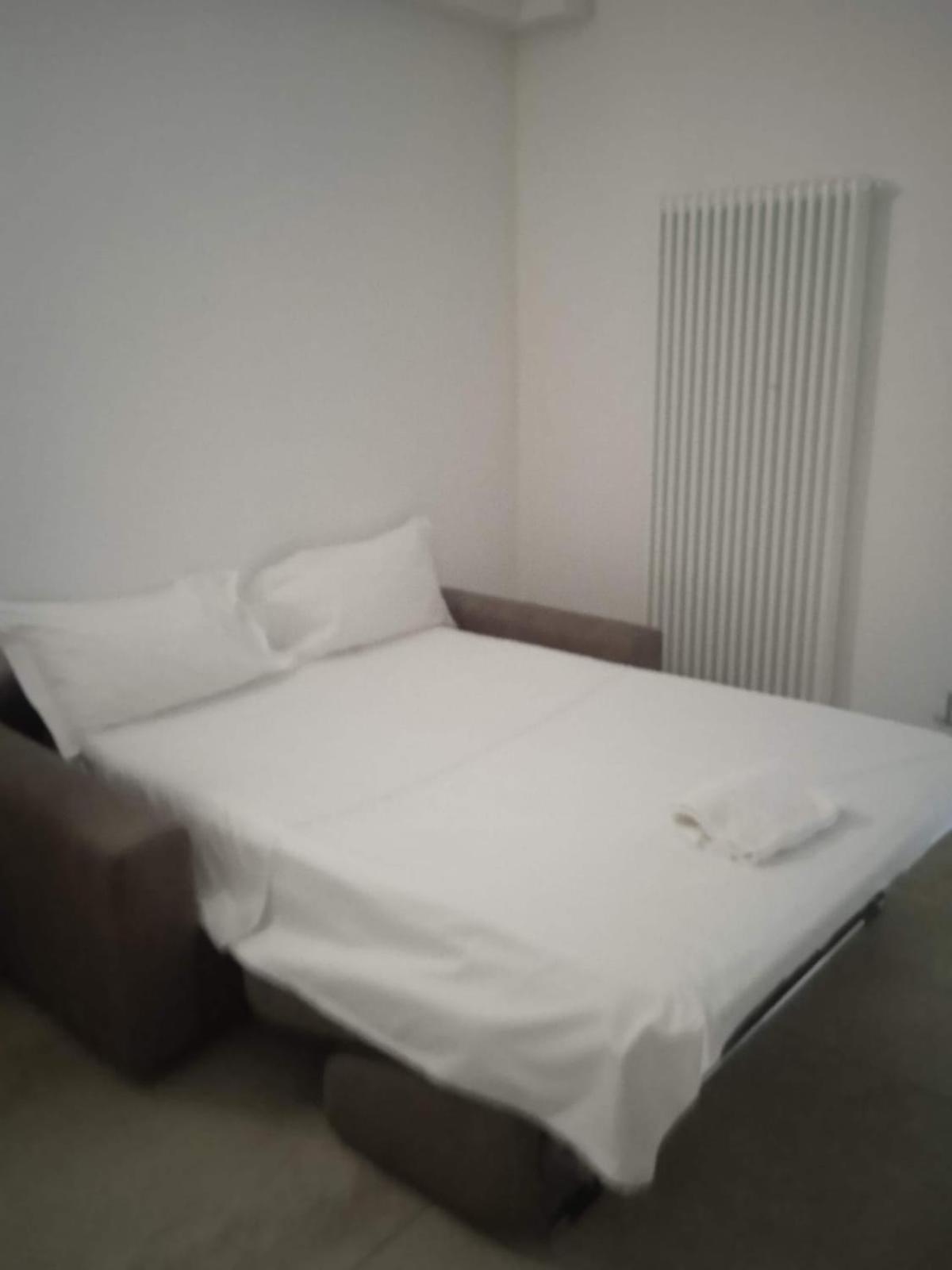 Appartamento Farolfi Galliera Bologna