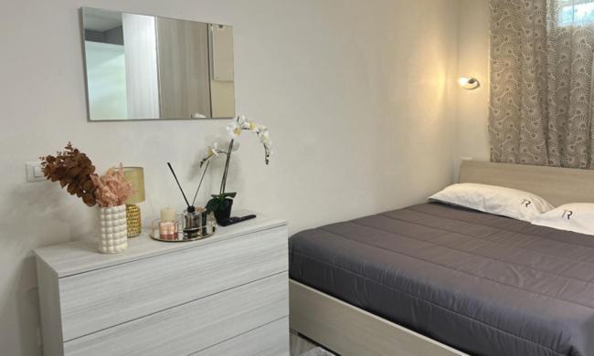 Couette-café Triumvirato Bologne