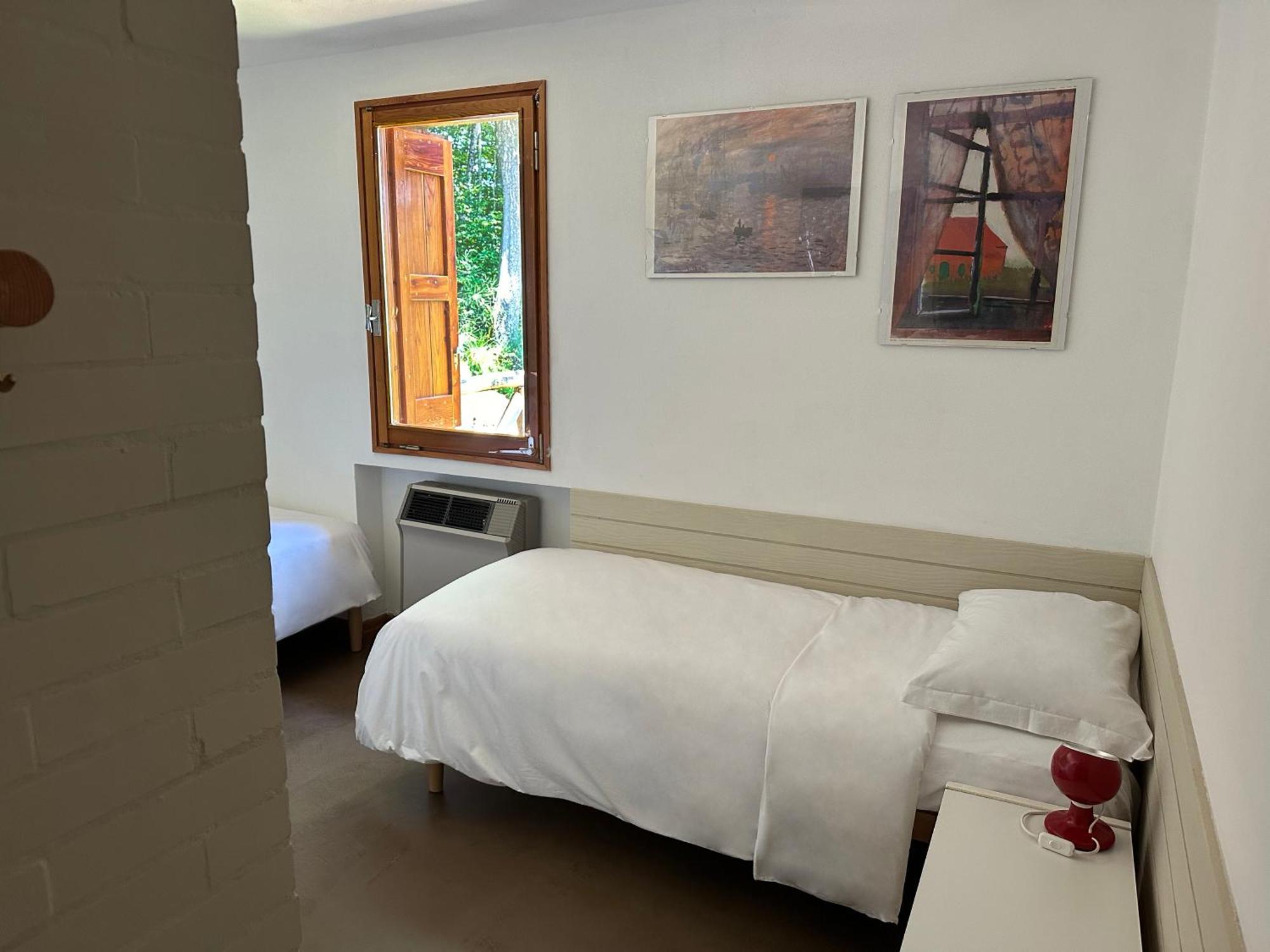 Casa Rioletta * Bologna