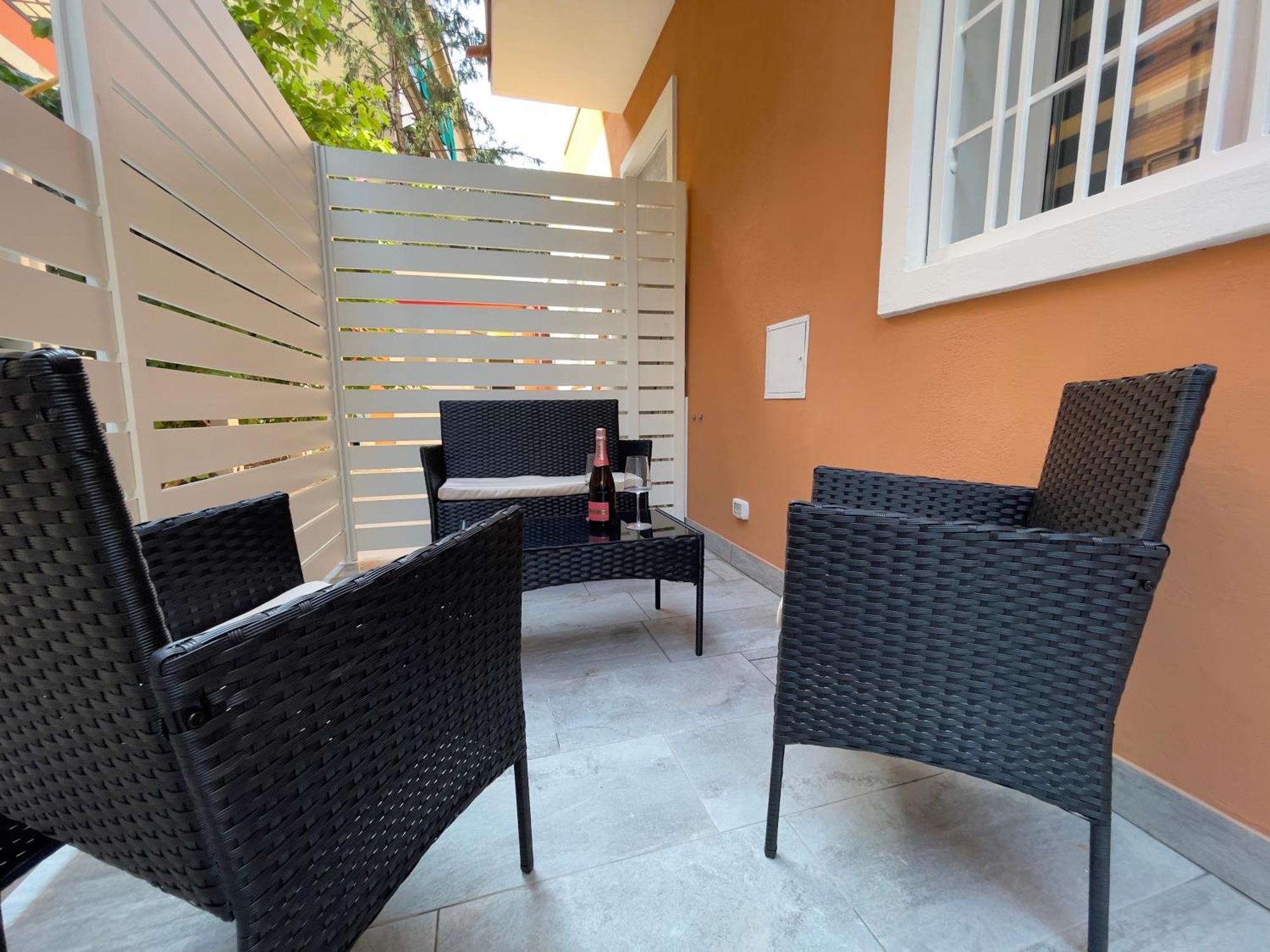 Appartement Le Mariancarve